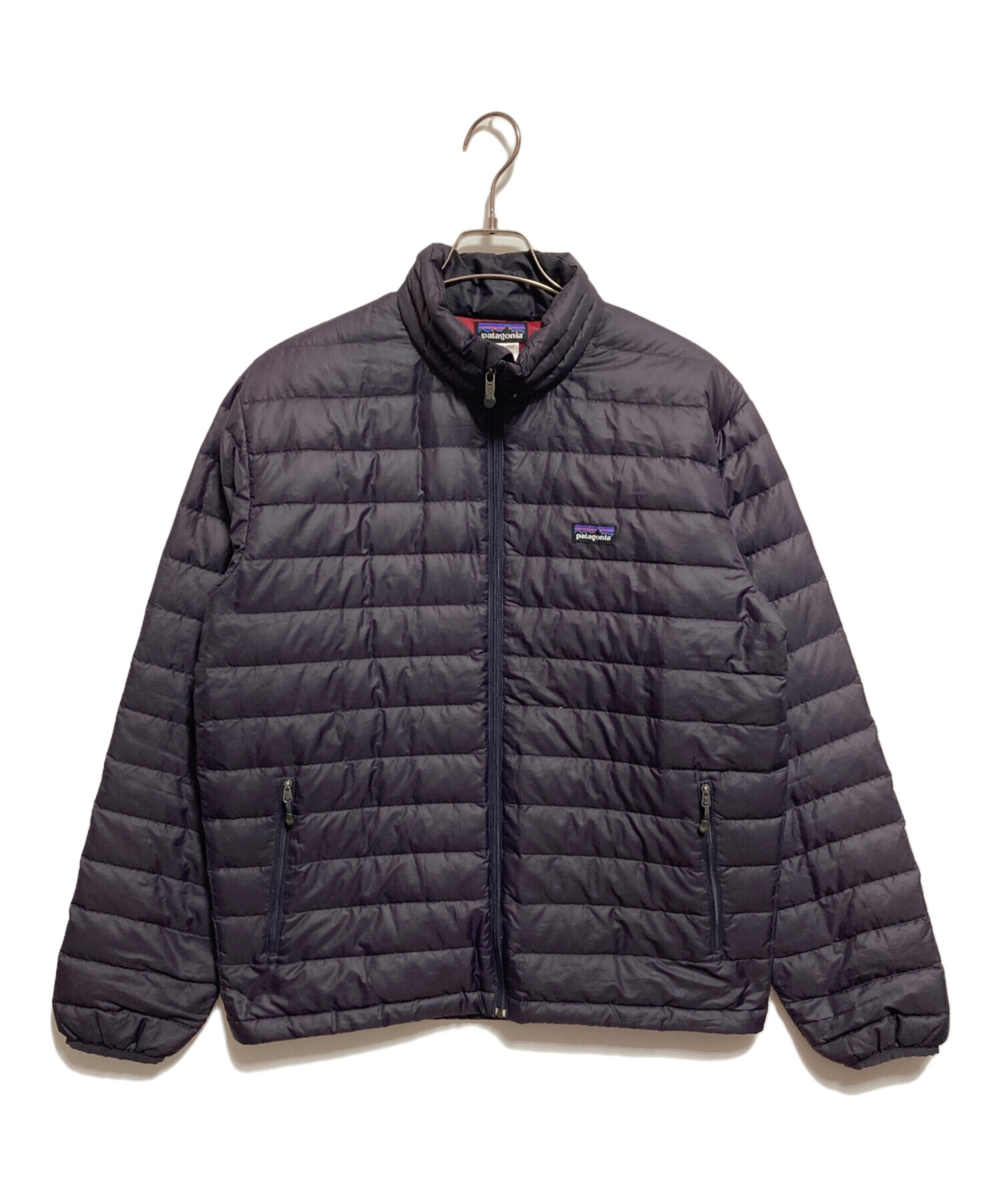 中古・古着通販】Patagonia (パタゴニア) メンズ・ダウン・セーター