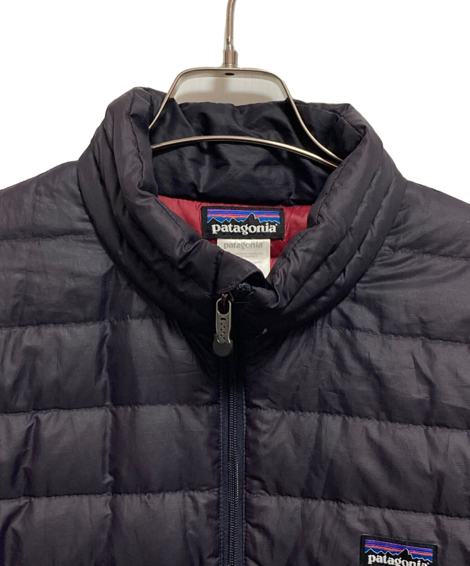 新品☆パタゴニア メンズ ダウンセーターPatagonia Forge Grey 中古・古着通販】Patagonia (パタゴニア) メンズ・ダウン・セーター
