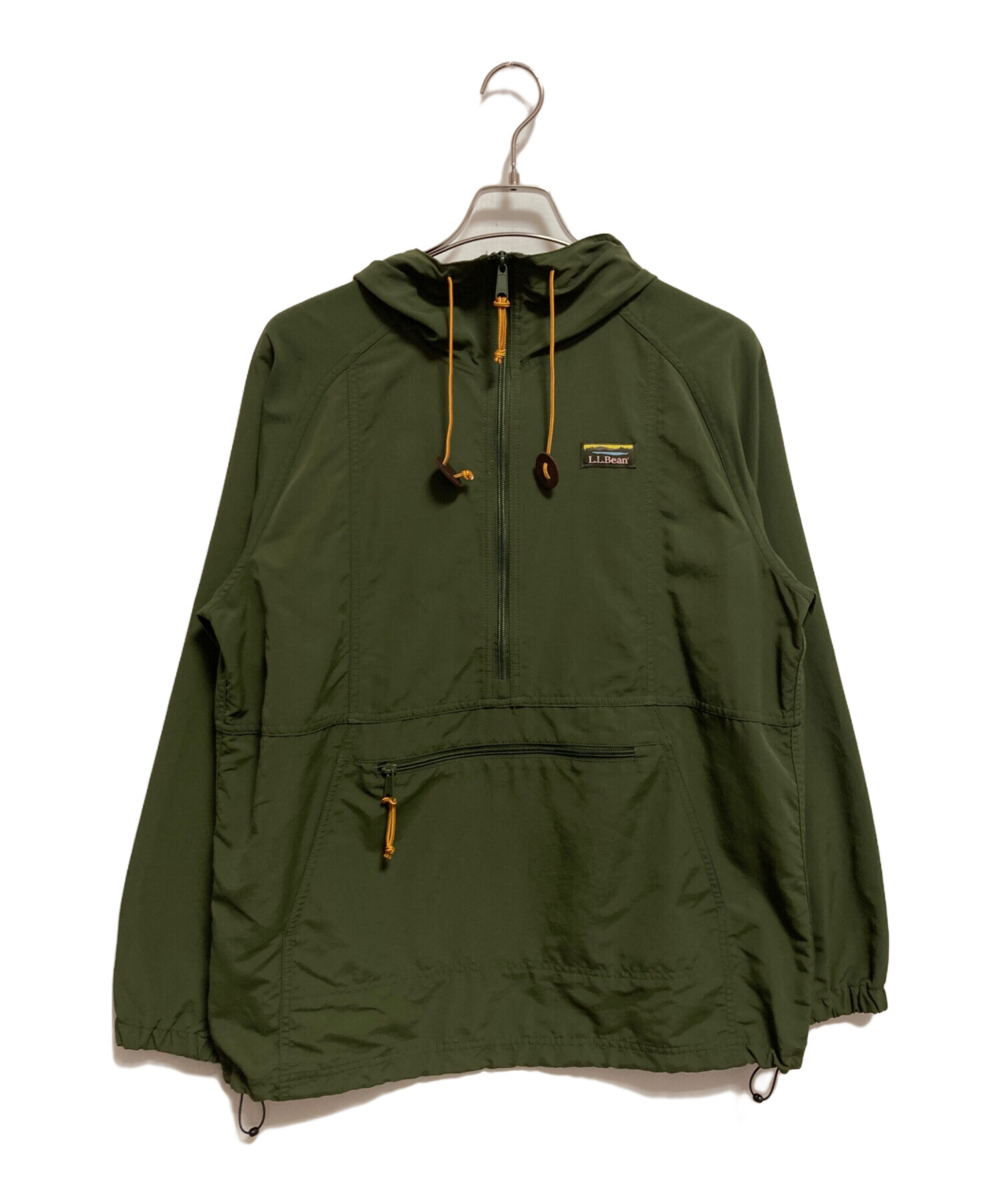 中古・古着通販】L.L.Bean (エルエルビーン) Mountain Classic Anorak