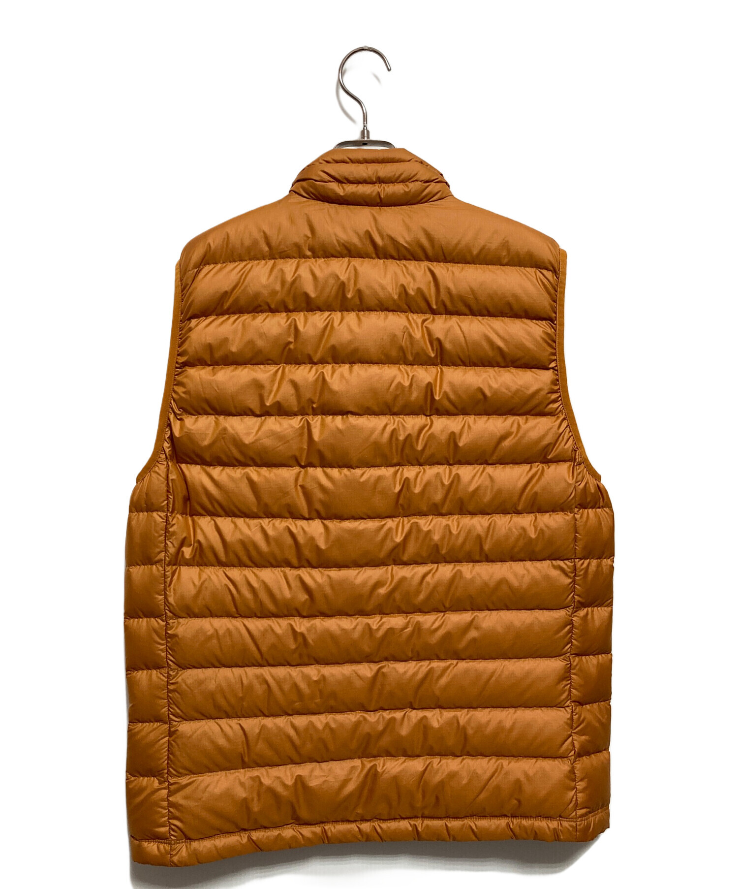 中古・古着通販】Patagonia (パタゴニア) ダウンセーターベスト