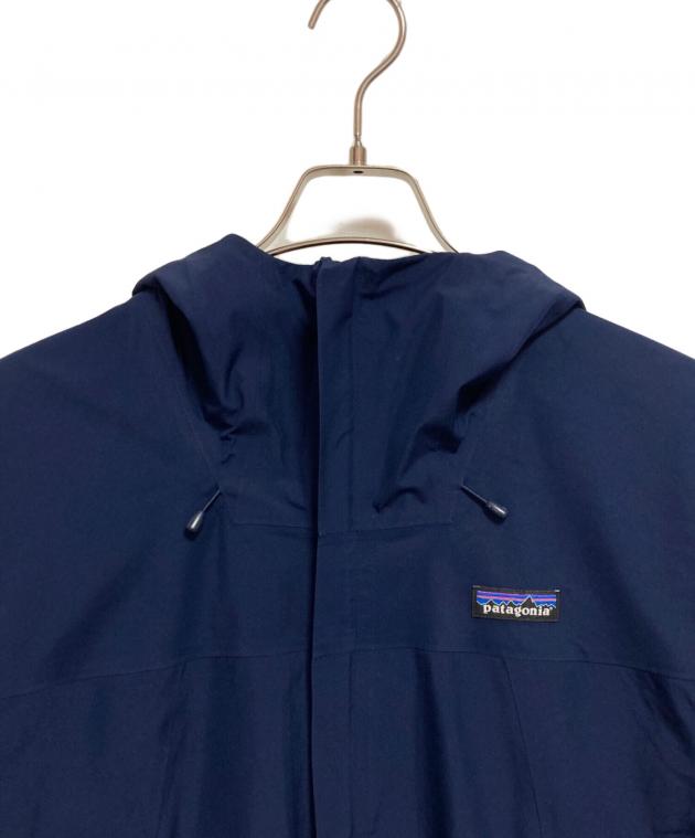 中古・古着通販】Patagonia (パタゴニア) Departer Jacket ネイビー
