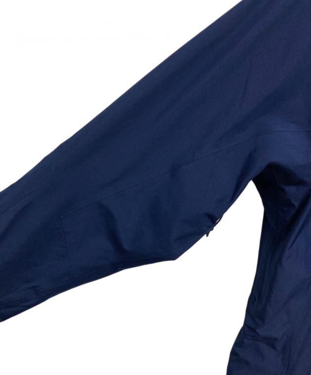 中古・古着通販】Patagonia (パタゴニア) Departer Jacket ネイビー