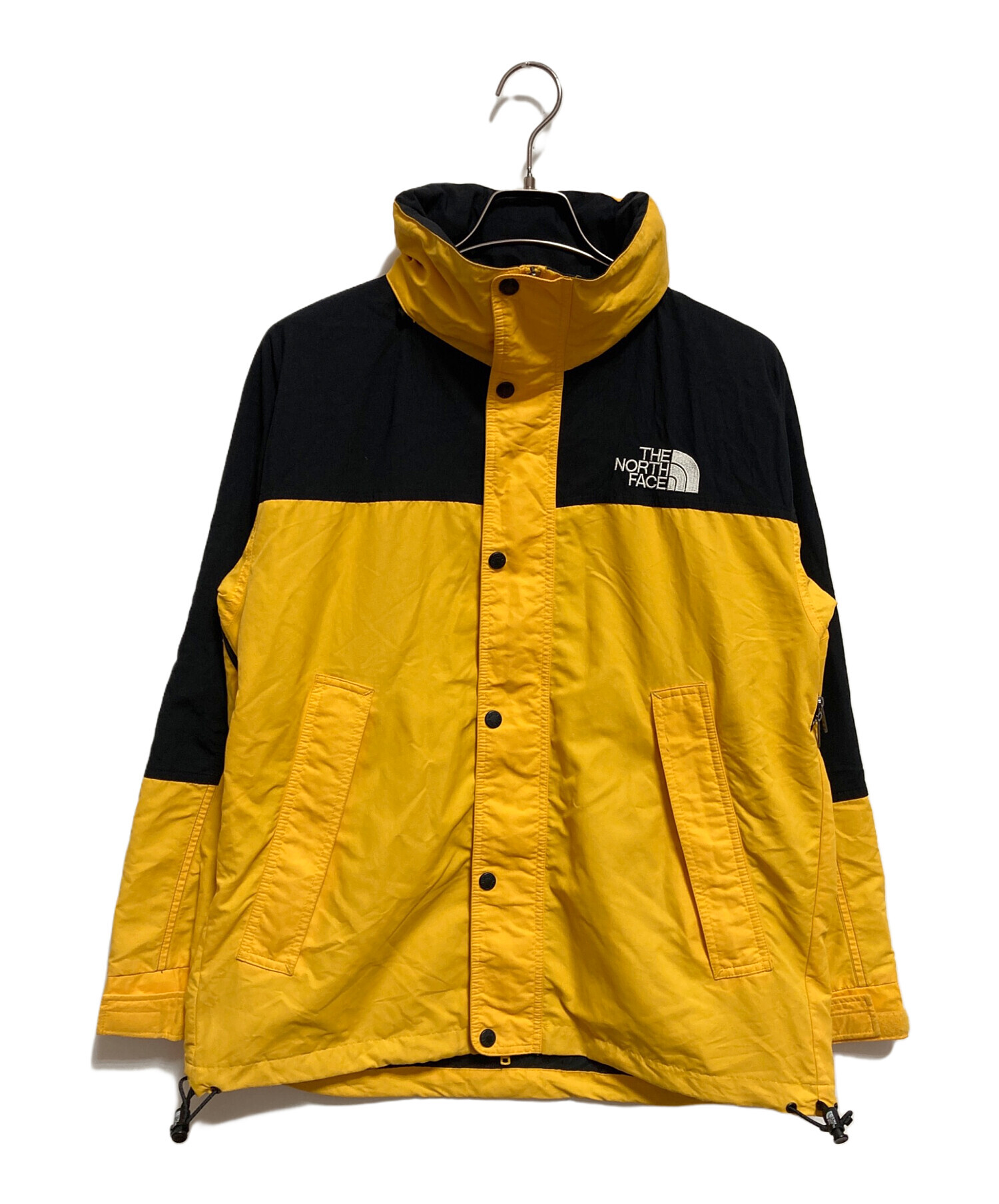 中古・古着通販】THE NORTH FACE (ザ ノース フェイス) 90'sマウンテン