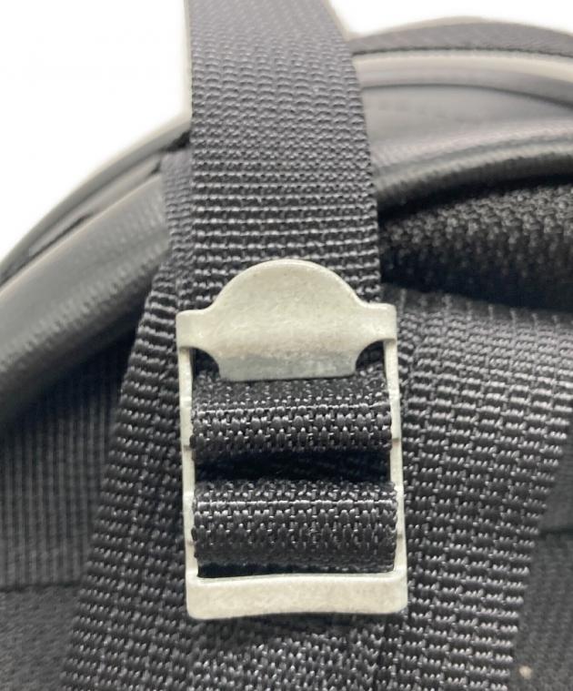 激レア!! チネリ チューブラーバッグ & 純正ステッカー付き 中古・古着通販】LUGGAGE LABEL (ラゲッジ レーベル) NEW LINER バック