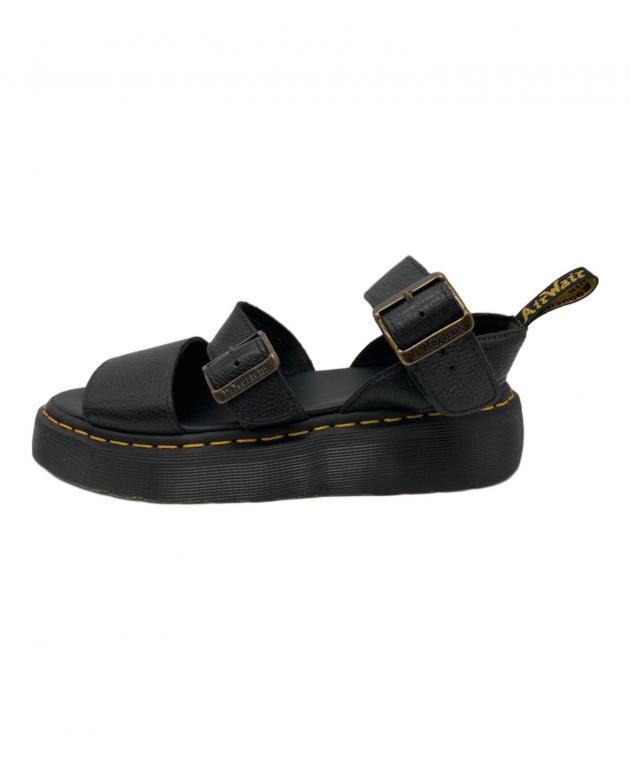 中古・古着通販】Dr.Martens (ドクターマーチン) GRYPHON QUAD