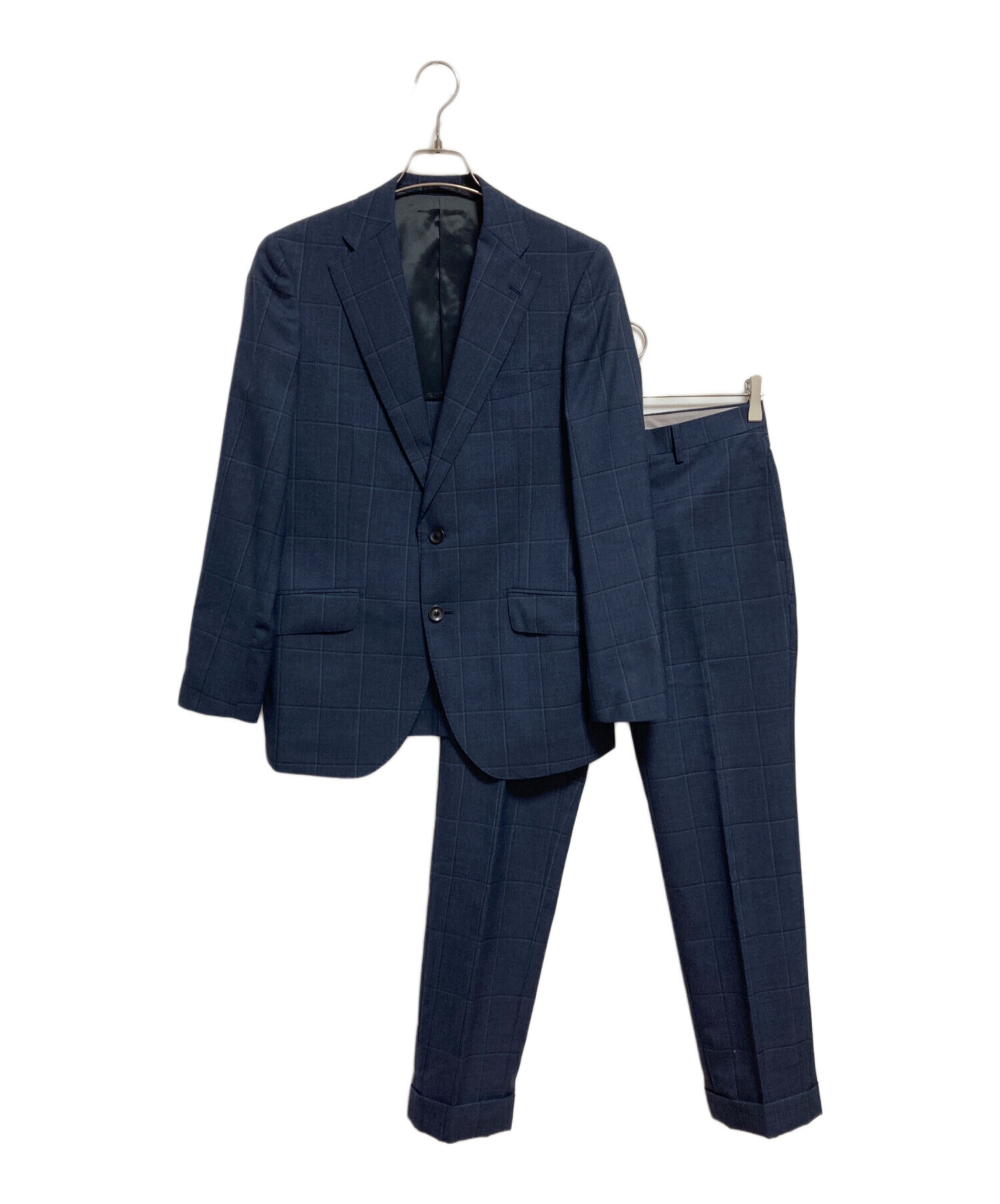 美品【驚愕の2XL】アレキサンダージュリアン ALEXANDER JULIAN メンズ