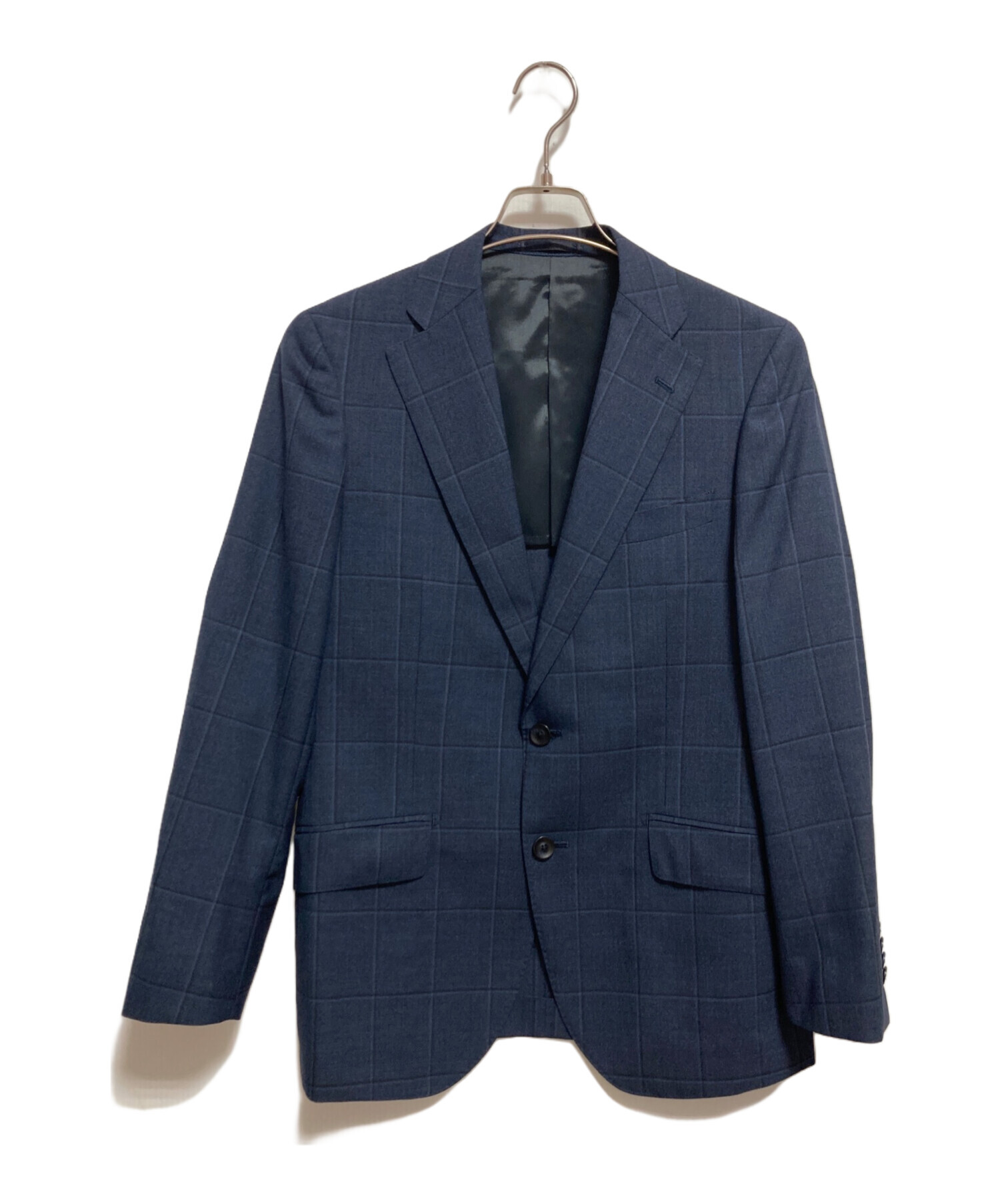 美品【驚愕の2XL】アレキサンダージュリアン ALEXANDER JULIAN メンズ