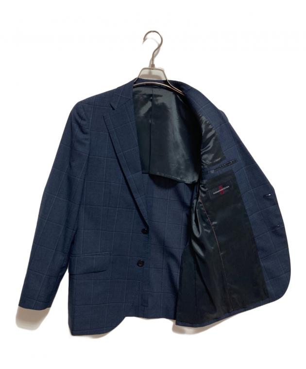 中古・古着通販】ALEXANDER JULIAN (アレキサンダージュリアン