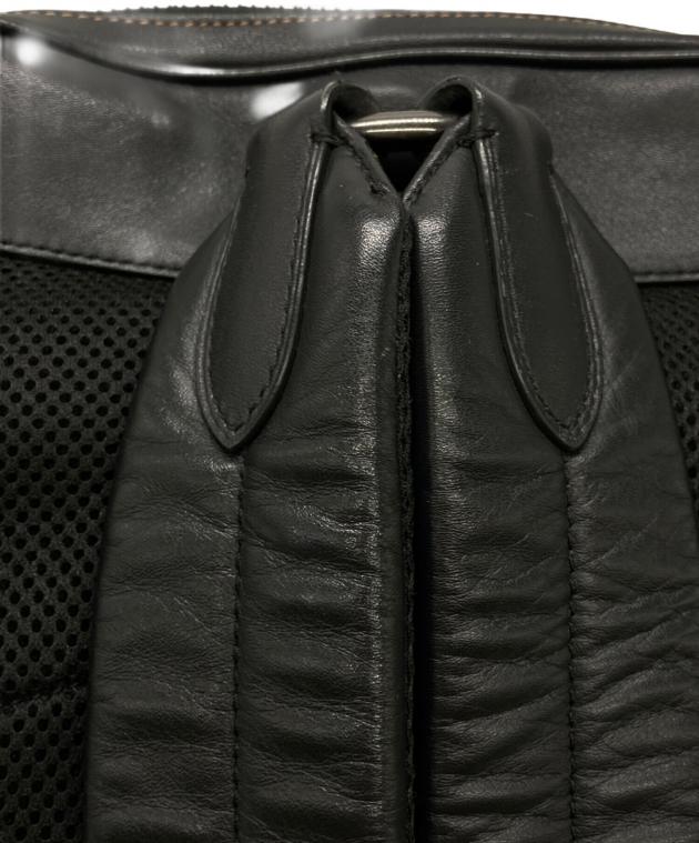 中古・古着通販】COACH (コーチ) リュック ブラック｜ブランド・古着