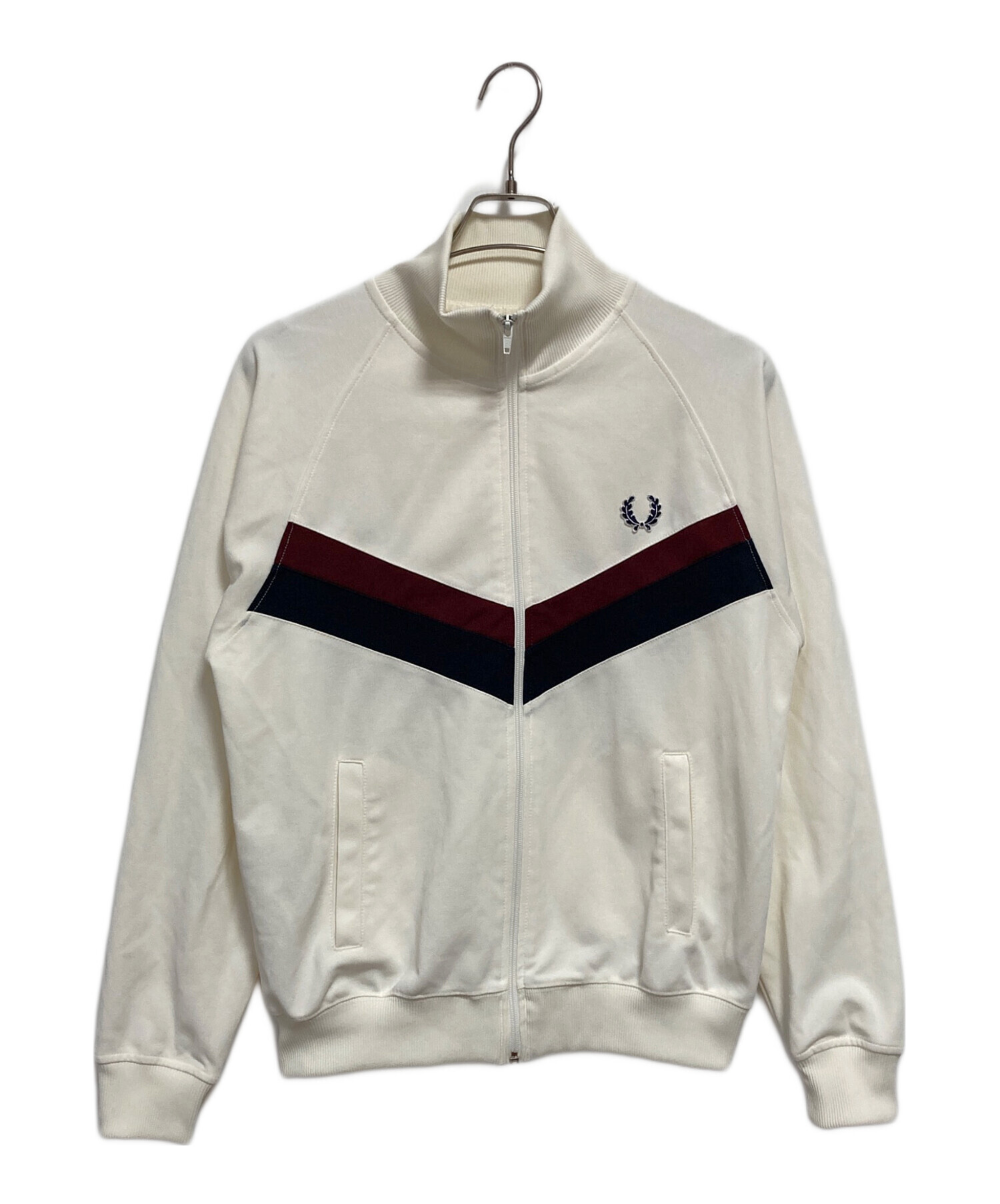 中古・古着通販】FRED PERRY (フレッドペリー) トラックジャケット