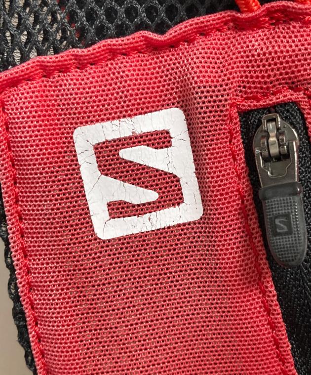 中古・古着通販】SALOMON (サロモン) ADV SKIN 5 SET レッド サイズ