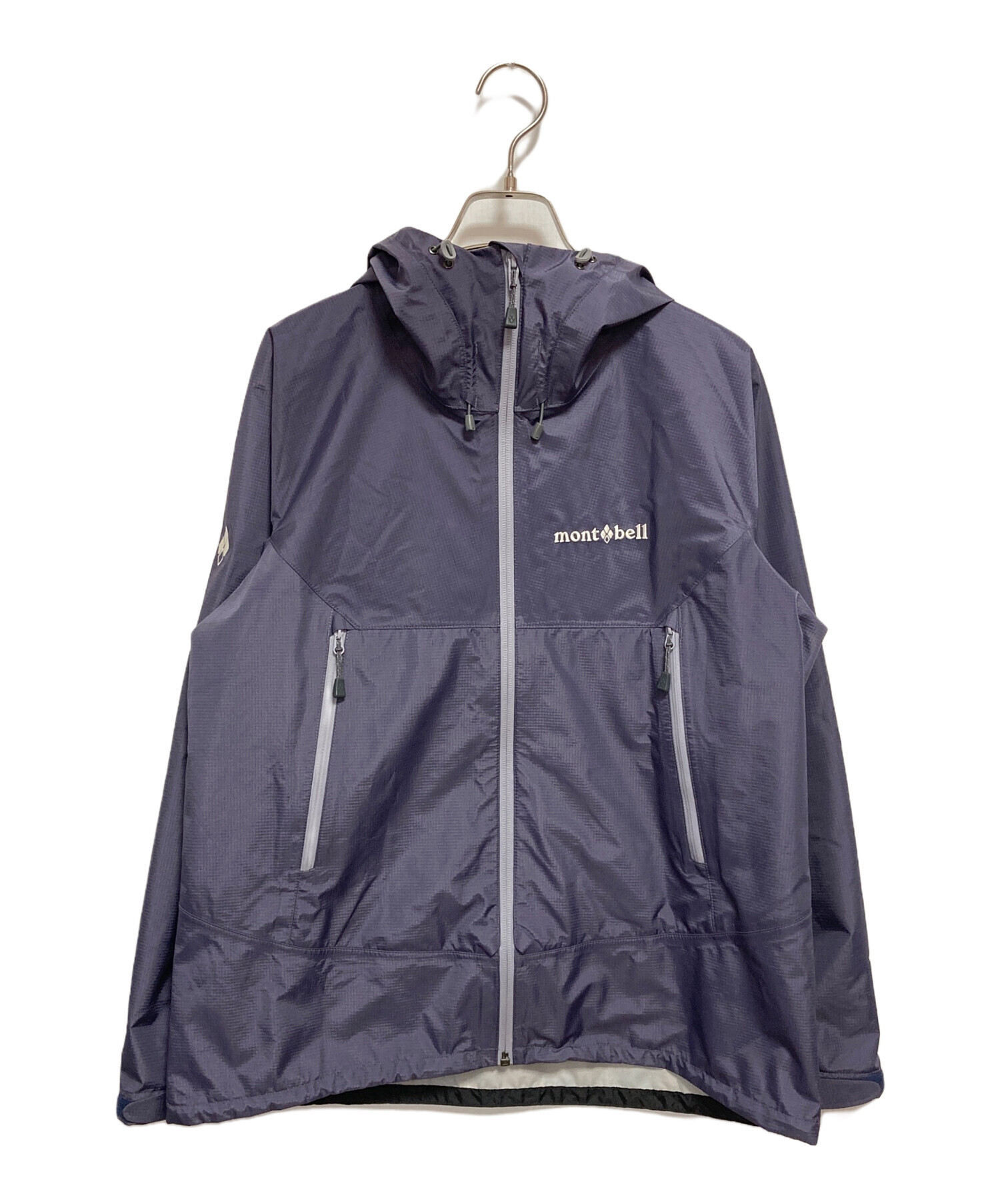 中古・古着通販】mont-bell (モンベル) レインダンサー ジャケット