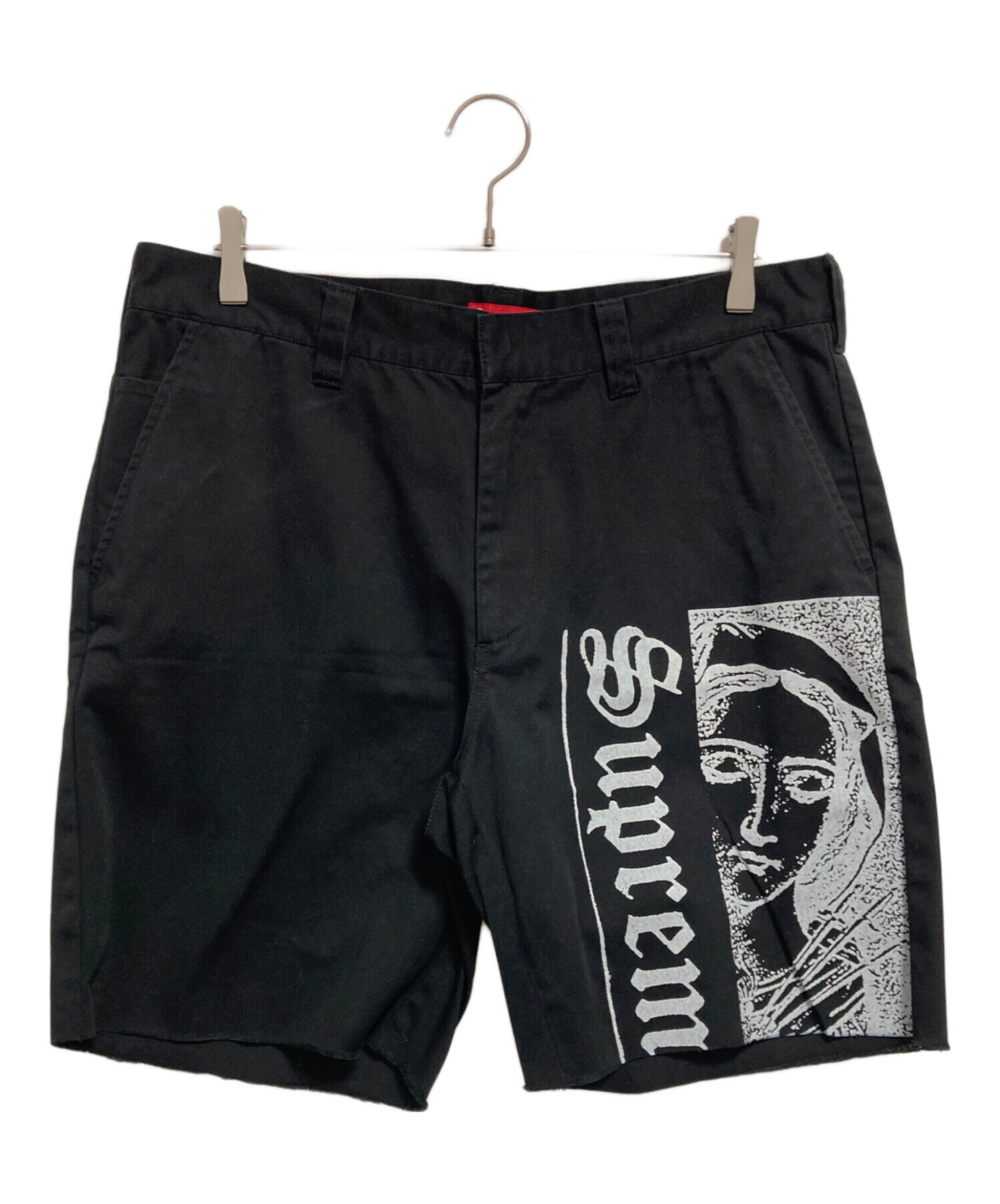 パンツ supreme mary work short 30 中古・古着通販】SUPREME (シュプリーム) 20SS MARY WORK SHORTS
