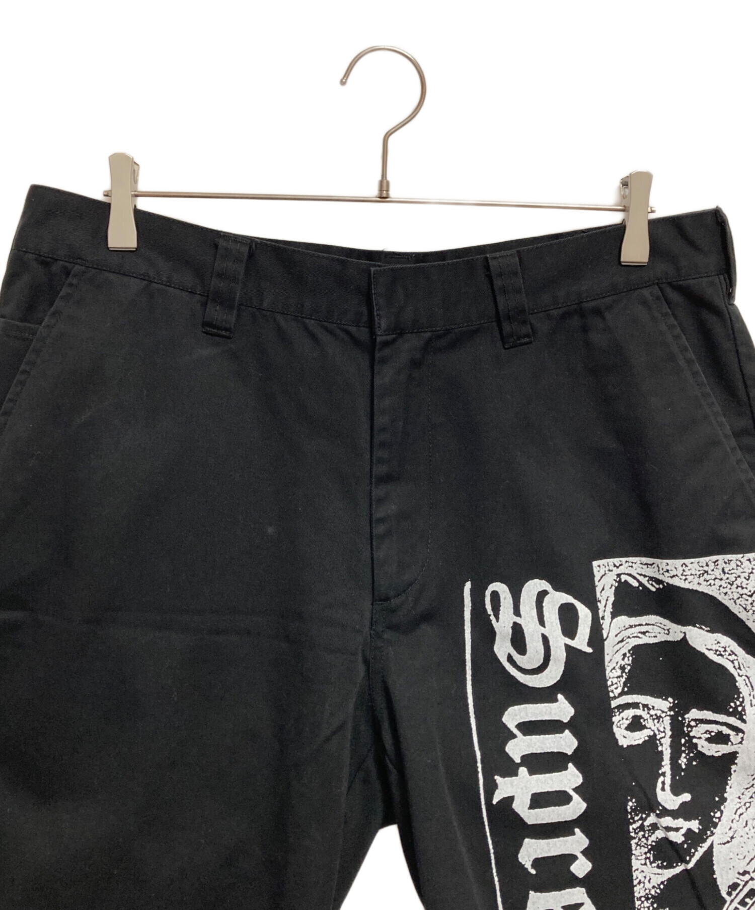 中古・古着通販】SUPREME (シュプリーム) 20SS MARY WORK SHORTS