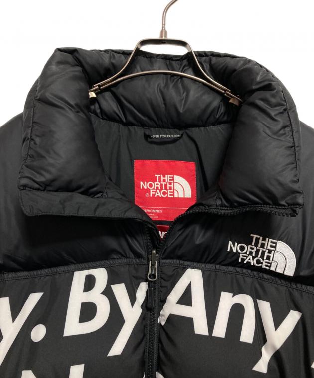 中古・古着通販】SUPREME (シュプリーム) THE NORTH FACE (ザ ノース