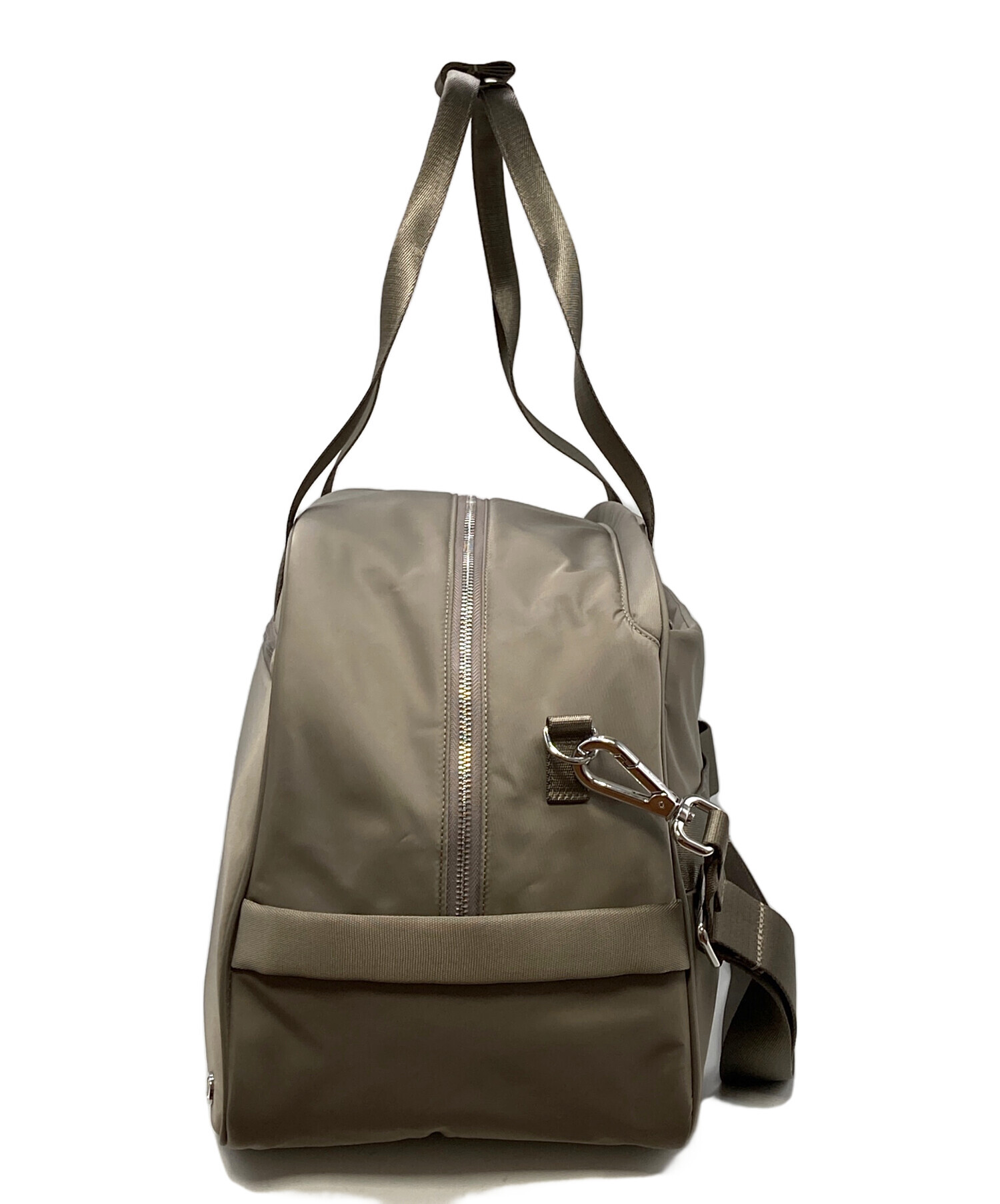 中古・古着通販】LULULEMON (ルルレモン) City Essentials ダッフル
