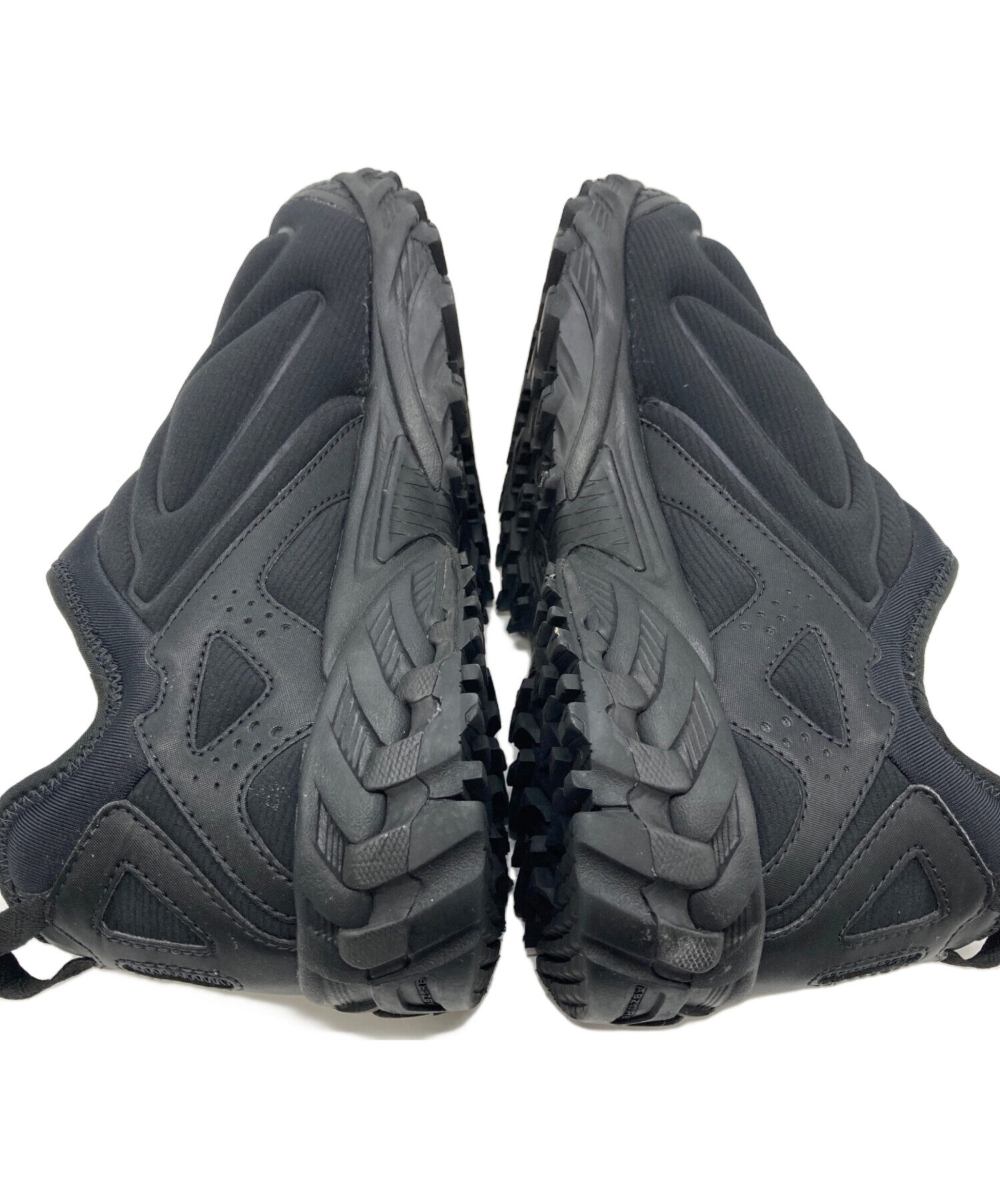 中古・古着通販】NEW BALANCE (ニューバランス) ML610SPB ブラック