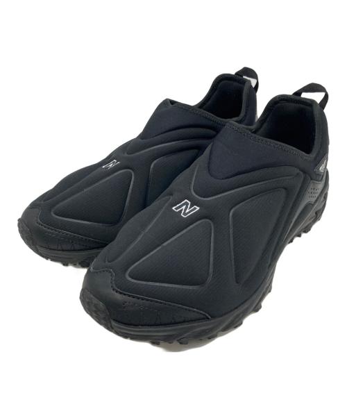 中古・古着通販】NEW BALANCE (ニューバランス) ML610SPB ブラック