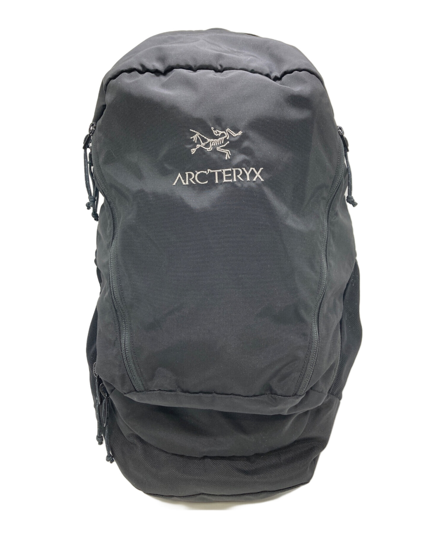 中古・古着通販】ARC'TERYX (アークテリクス) マンティス 26 ブラック