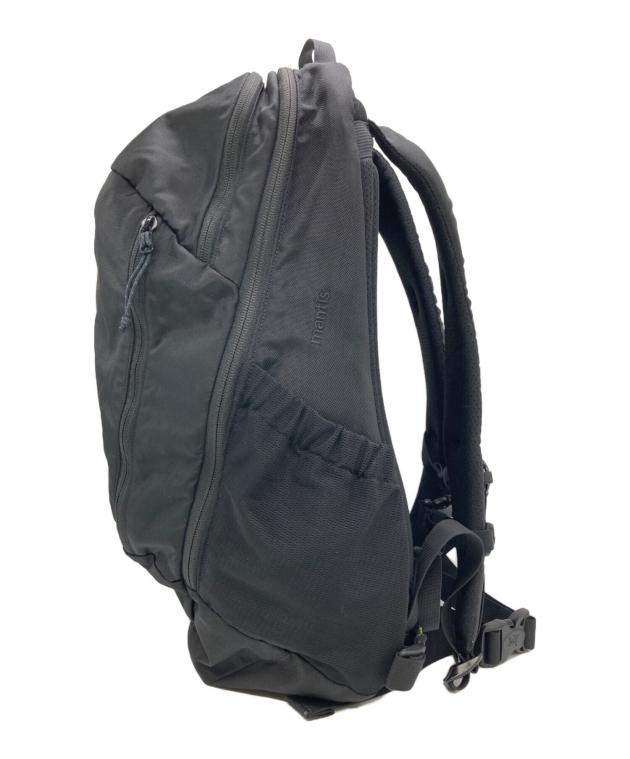 中古・古着通販】ARC'TERYX (アークテリクス) マンティス 26 ブラック