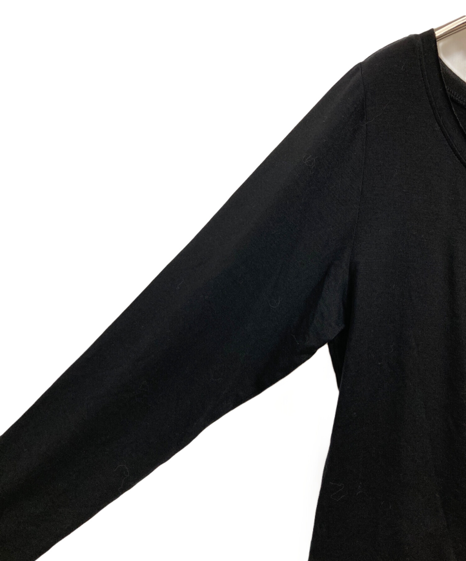 中古・古着通販】ё BIOTOP (ヨー ビオトープ) tencel loose top