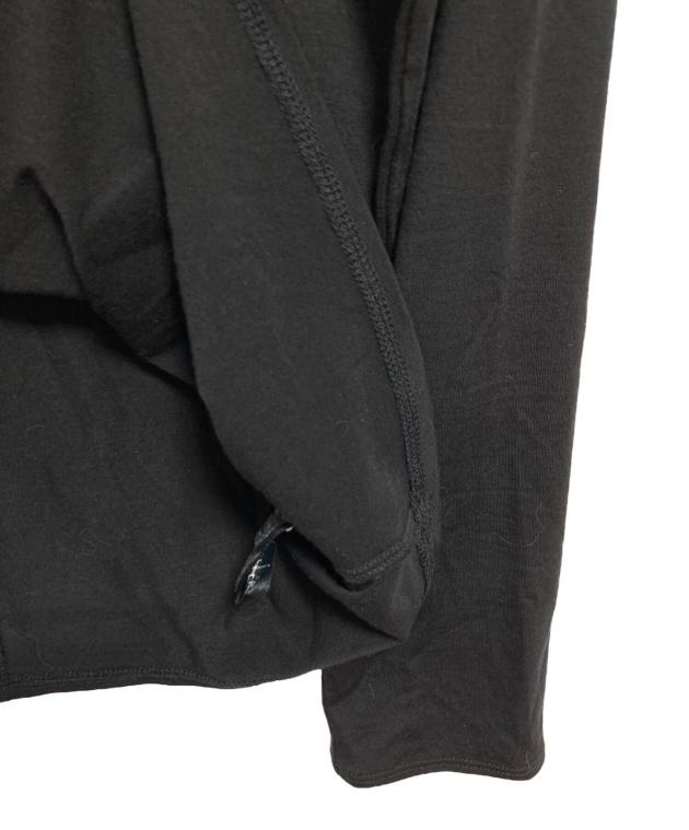 中古・古着通販】ё BIOTOP (ヨー ビオトープ) tencel loose top