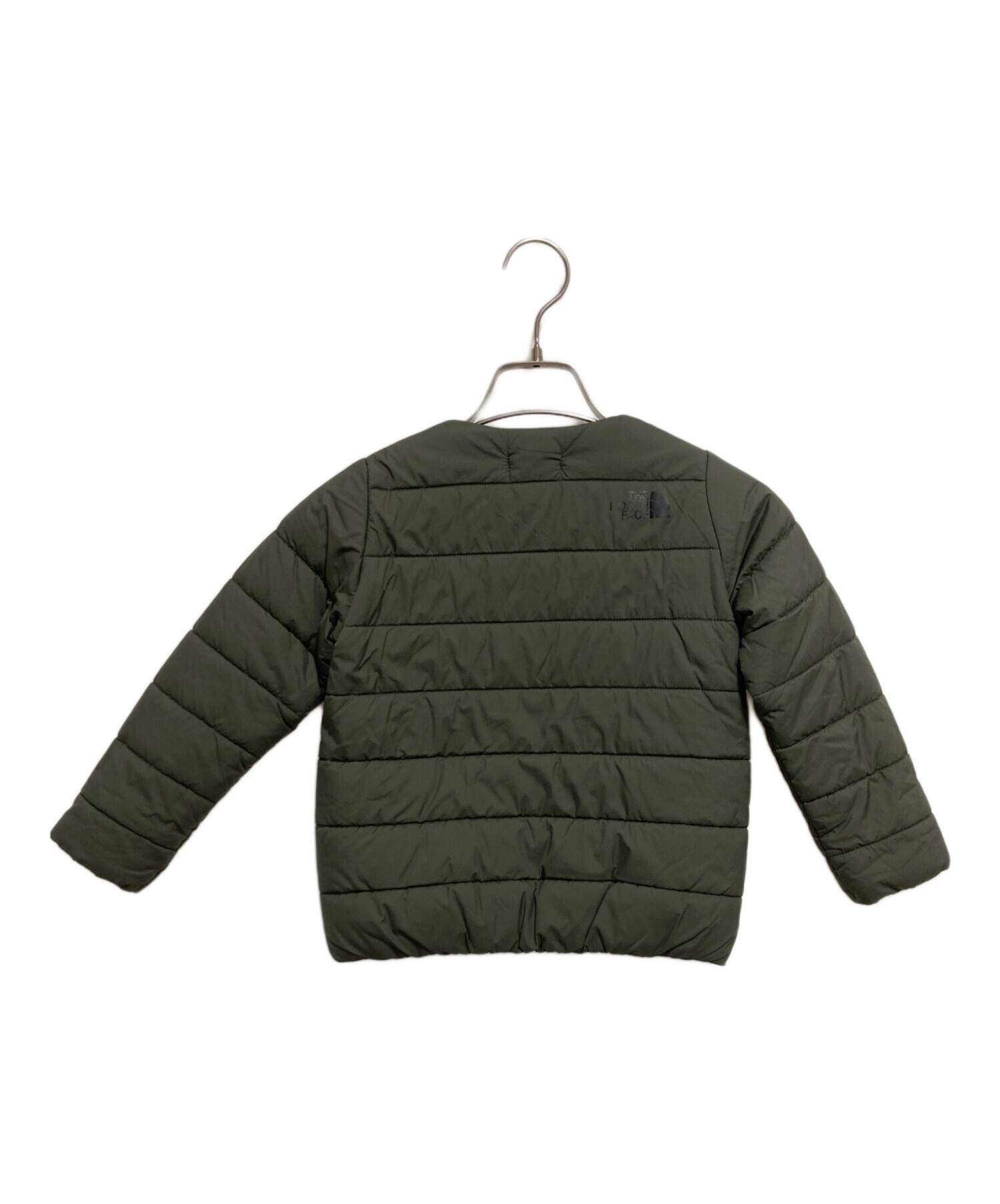中古・古着通販】THE NORTH FACE (ザ ノース フェイス) マイクロ