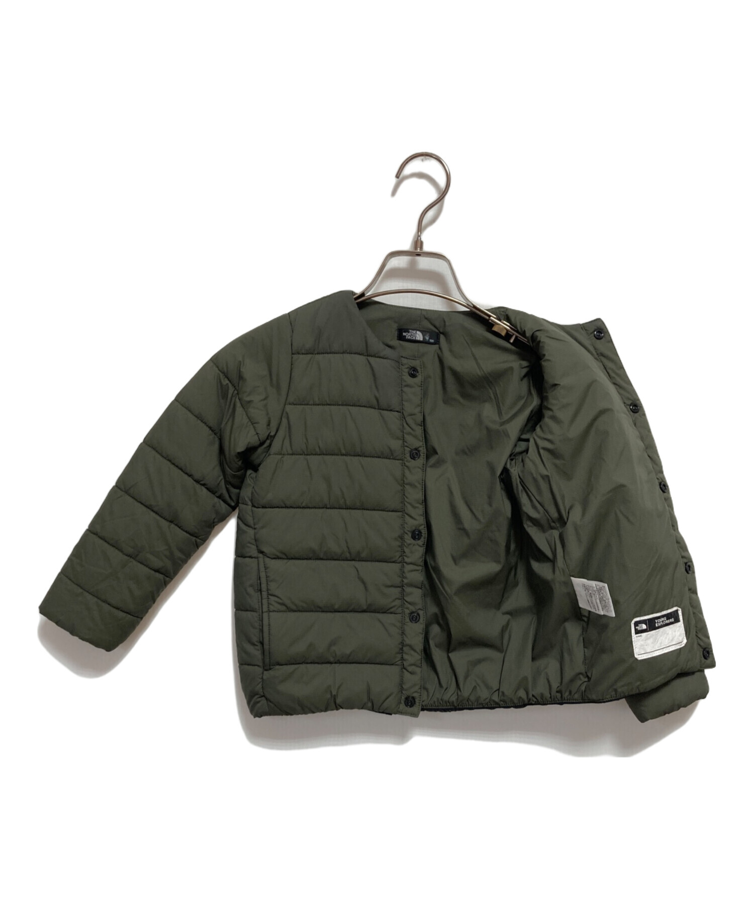 中古・古着通販】THE NORTH FACE (ザ ノース フェイス) マイクロ