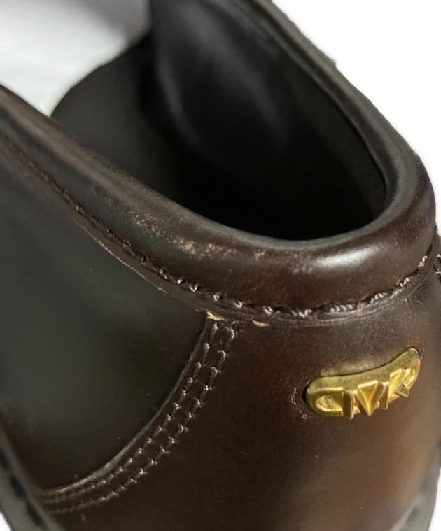 中古・古着通販】MICHAEL KORS (マイケルコース) SHILOH ブラウン