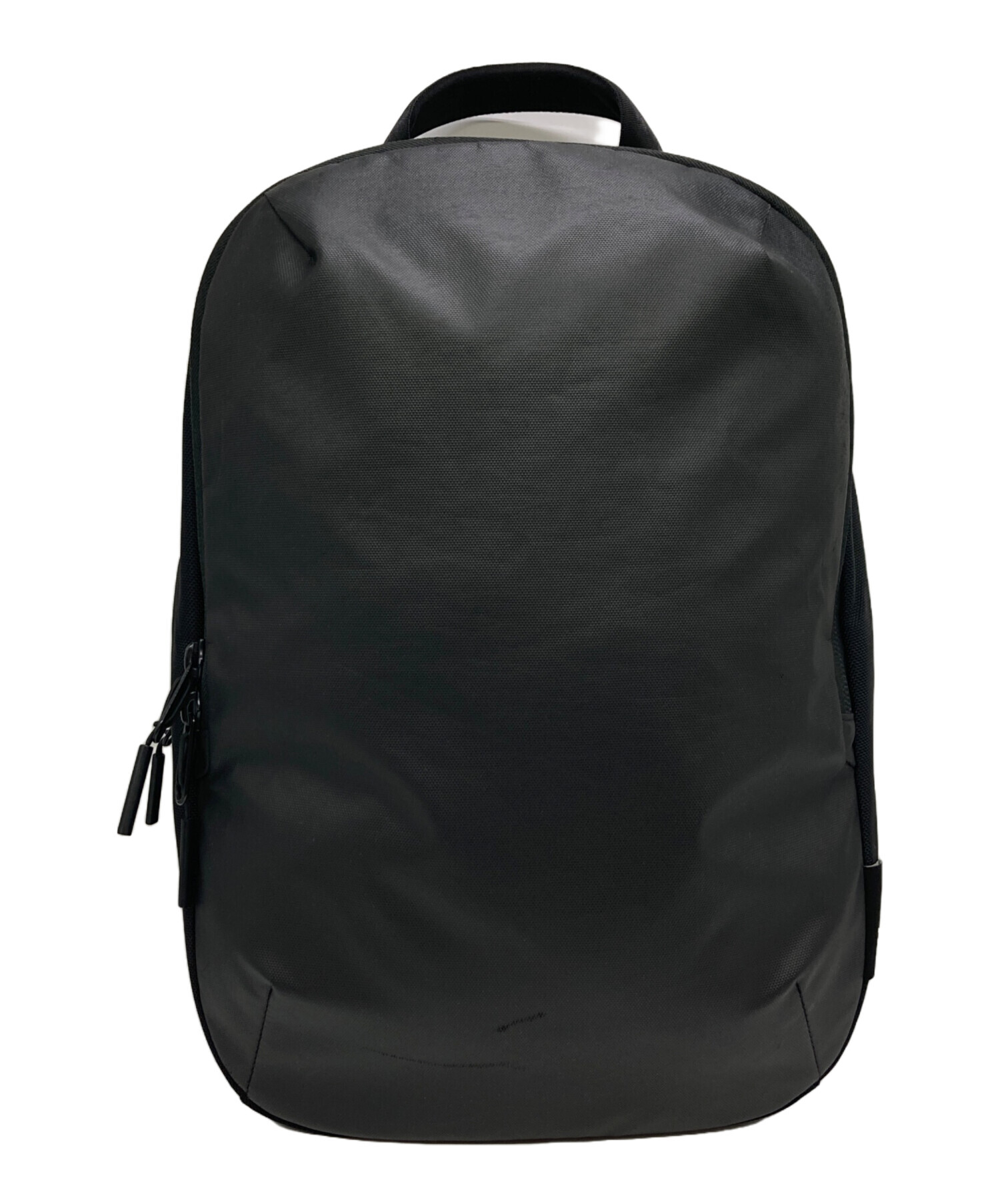 中古/Aer Day Pack(エアー デイパック ) 中古・古着通販】AER (エアー) Day Pack 3 ブラック｜ブランド・古着
