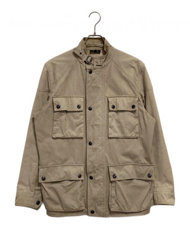 中古・古着通販】A.P.C. (アーペーセー) モーターサイクルジャケット