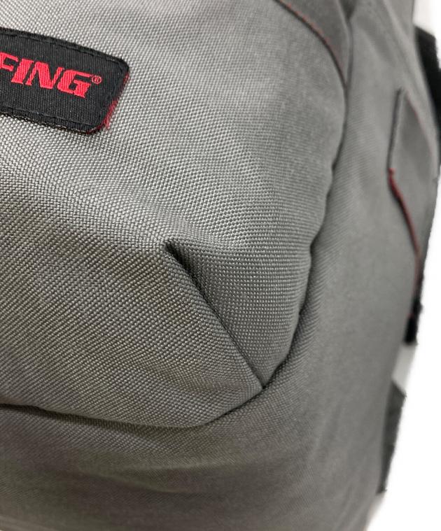 中古・古着通販】BRIEFING (ブリーフィング) ATTACK PACK FOLIAGE
