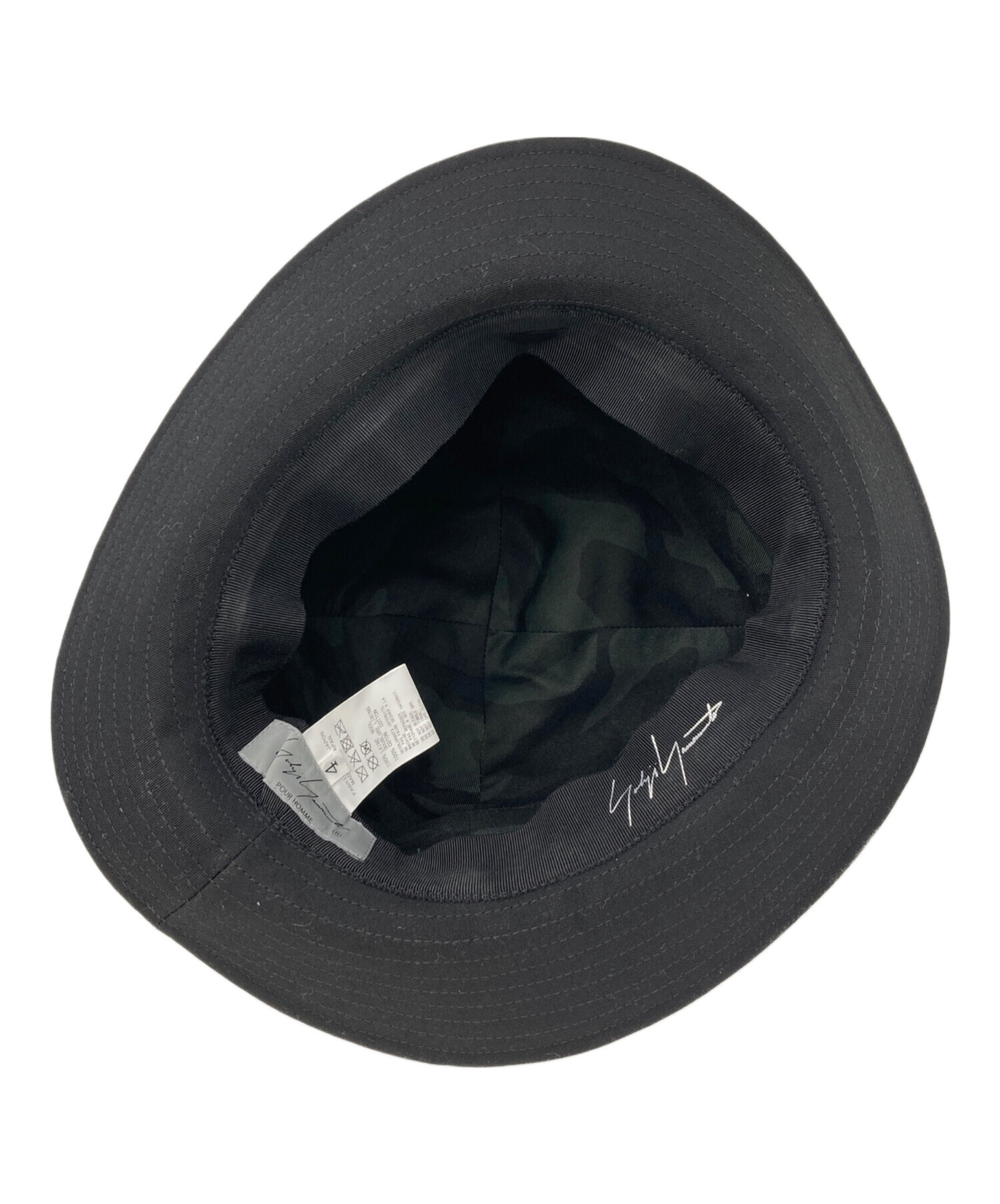 中古・古着通販】Yohji Yamamoto pour homme (ヨウジヤマモト