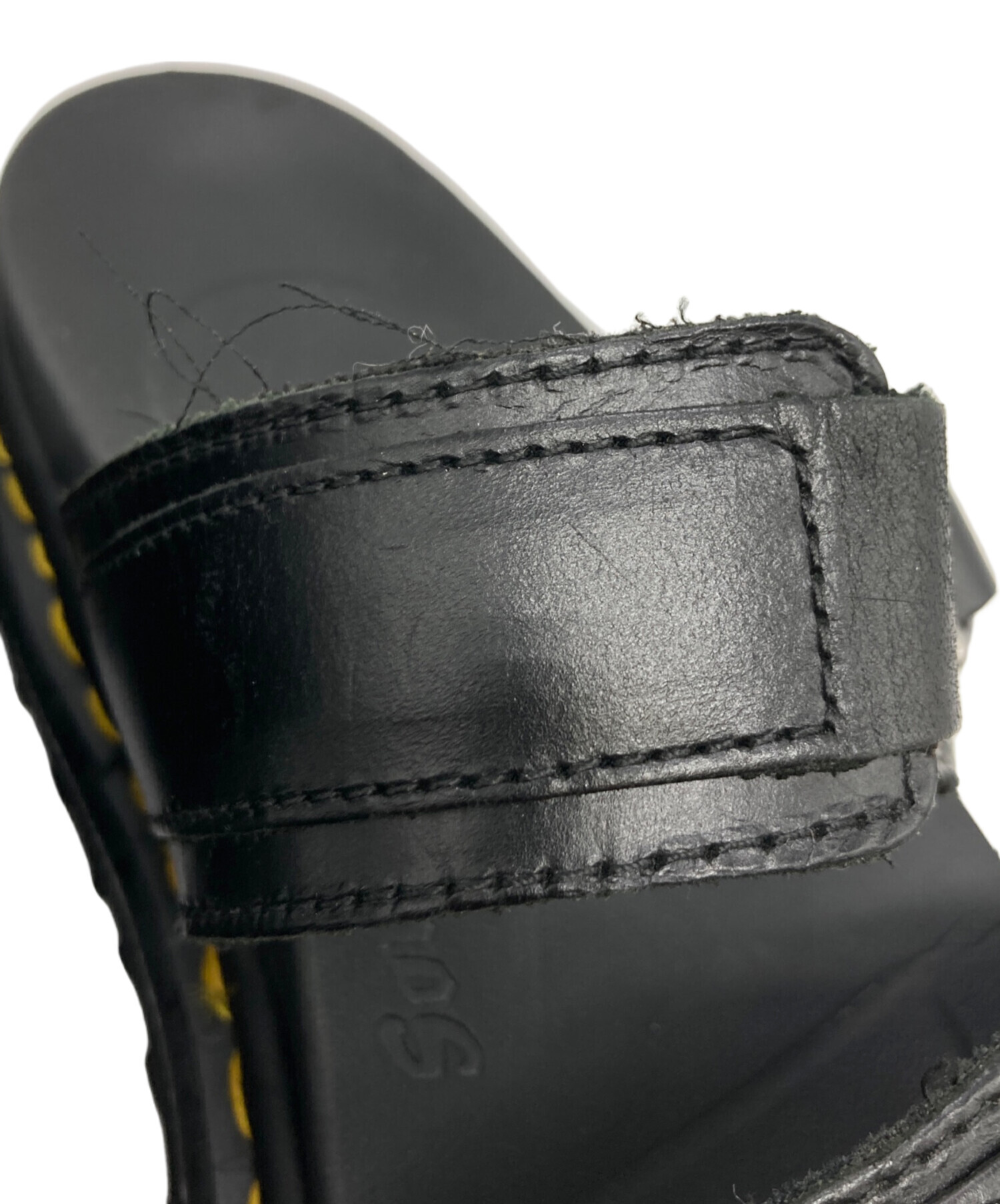 中古・古着通販】Dr.Martens (ドクターマーチン) MYLESサンダル
