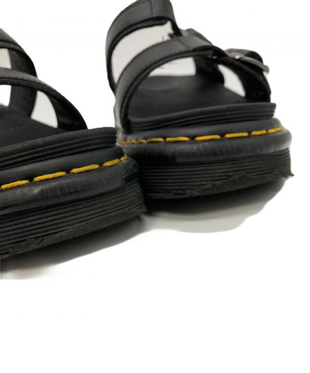 中古・古着通販】Dr.Martens (ドクターマーチン) MYLESサンダル