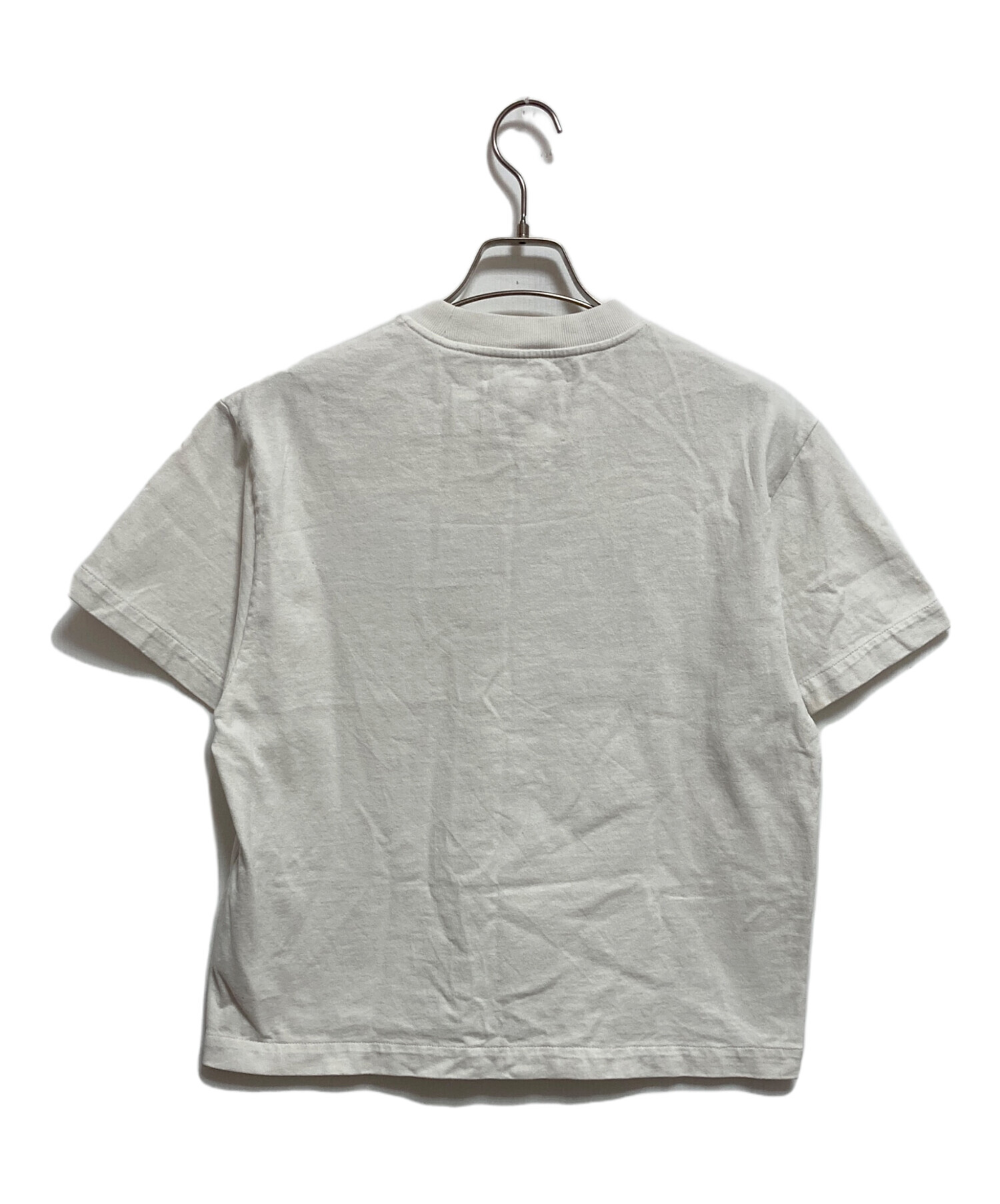 中古・古着通販】JIL SANDER (ジルサンダー) オーバーサイズロゴ