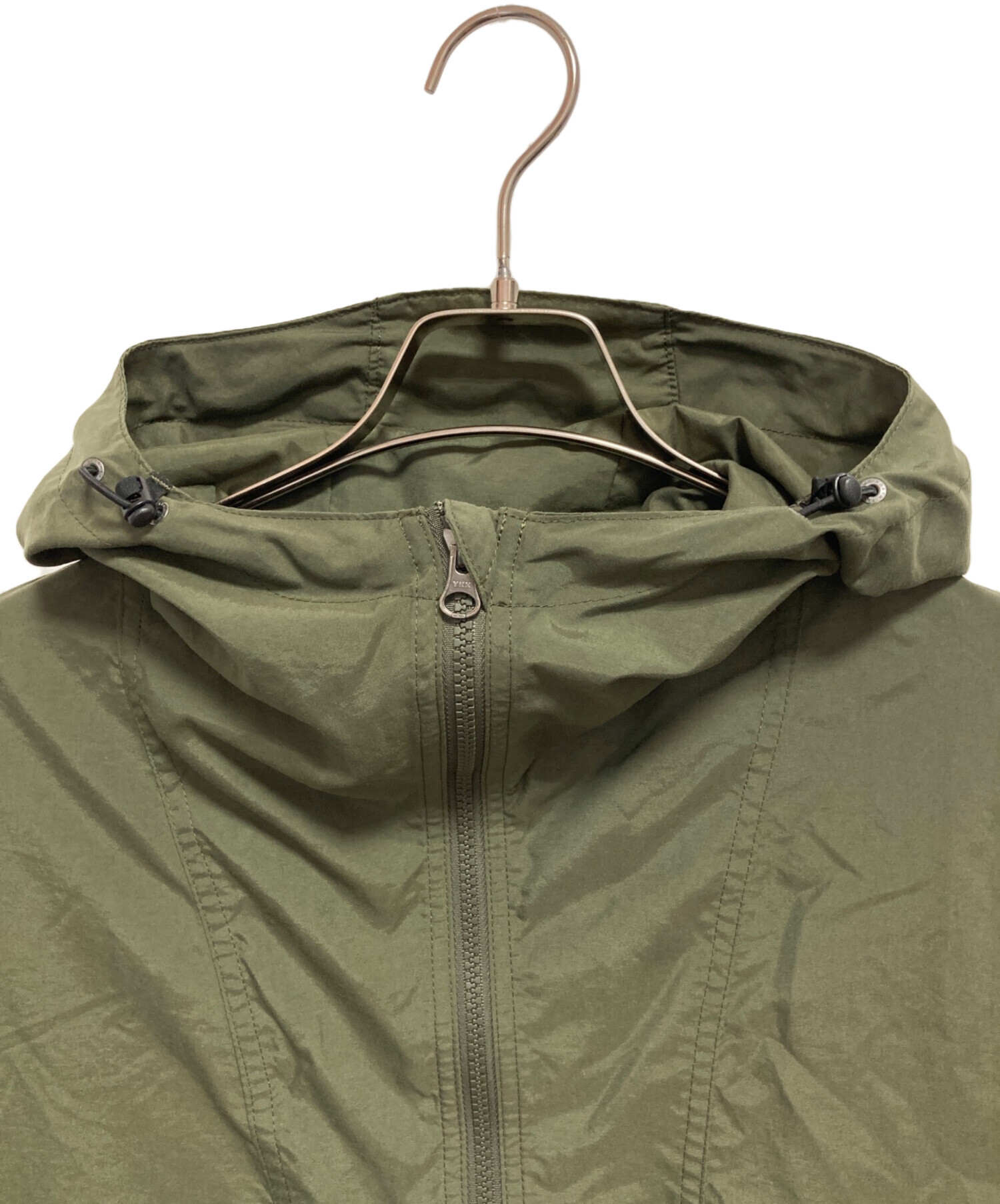 中古・古着通販】THE NORTH FACE (ザ ノース フェイス) コンパクト