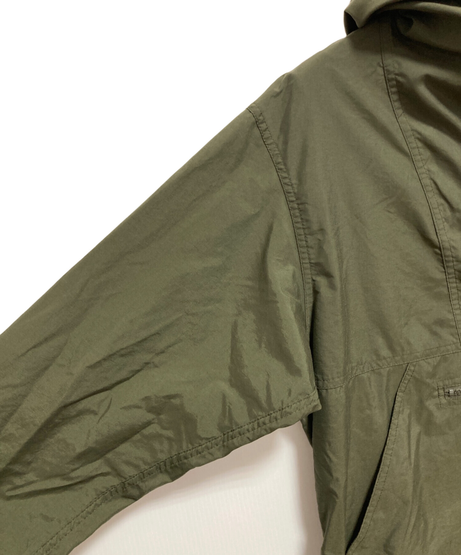 中古・古着通販】THE NORTH FACE (ザ ノース フェイス) コンパクト