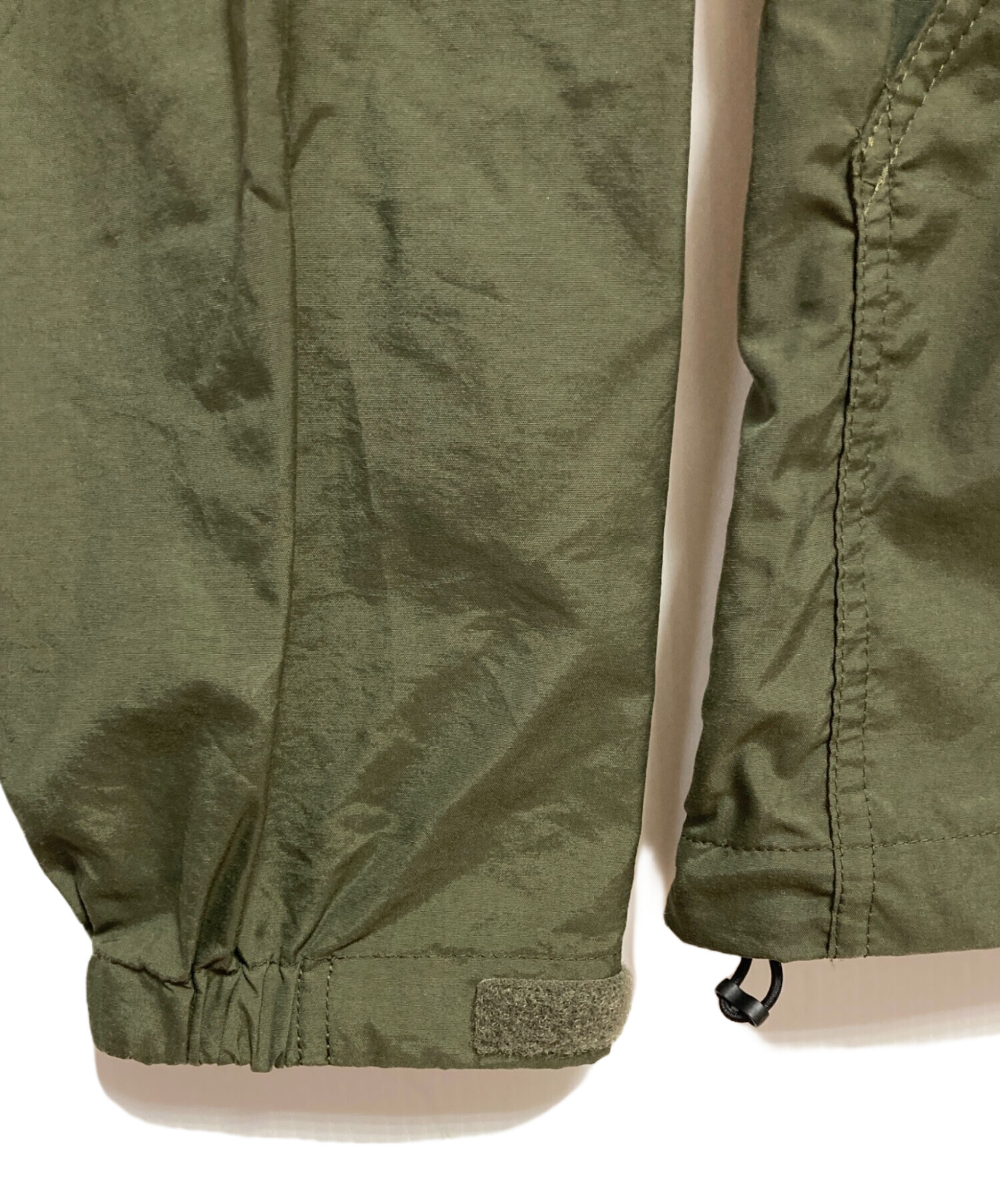 中古・古着通販】THE NORTH FACE (ザ ノース フェイス) コンパクト