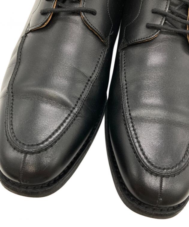 中古・古着通販】SCOTCH GRAIN (スコッチグレイン) Uチップシューズ