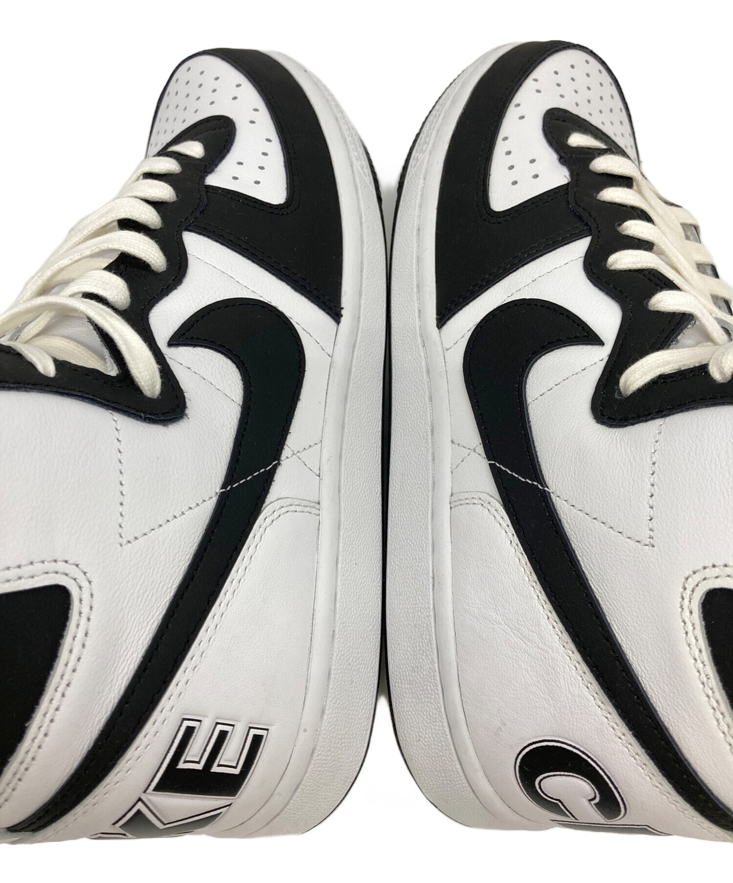 中古・古着通販】NIKE (ナイキ) COMME des GARCONS HOMME PLUS