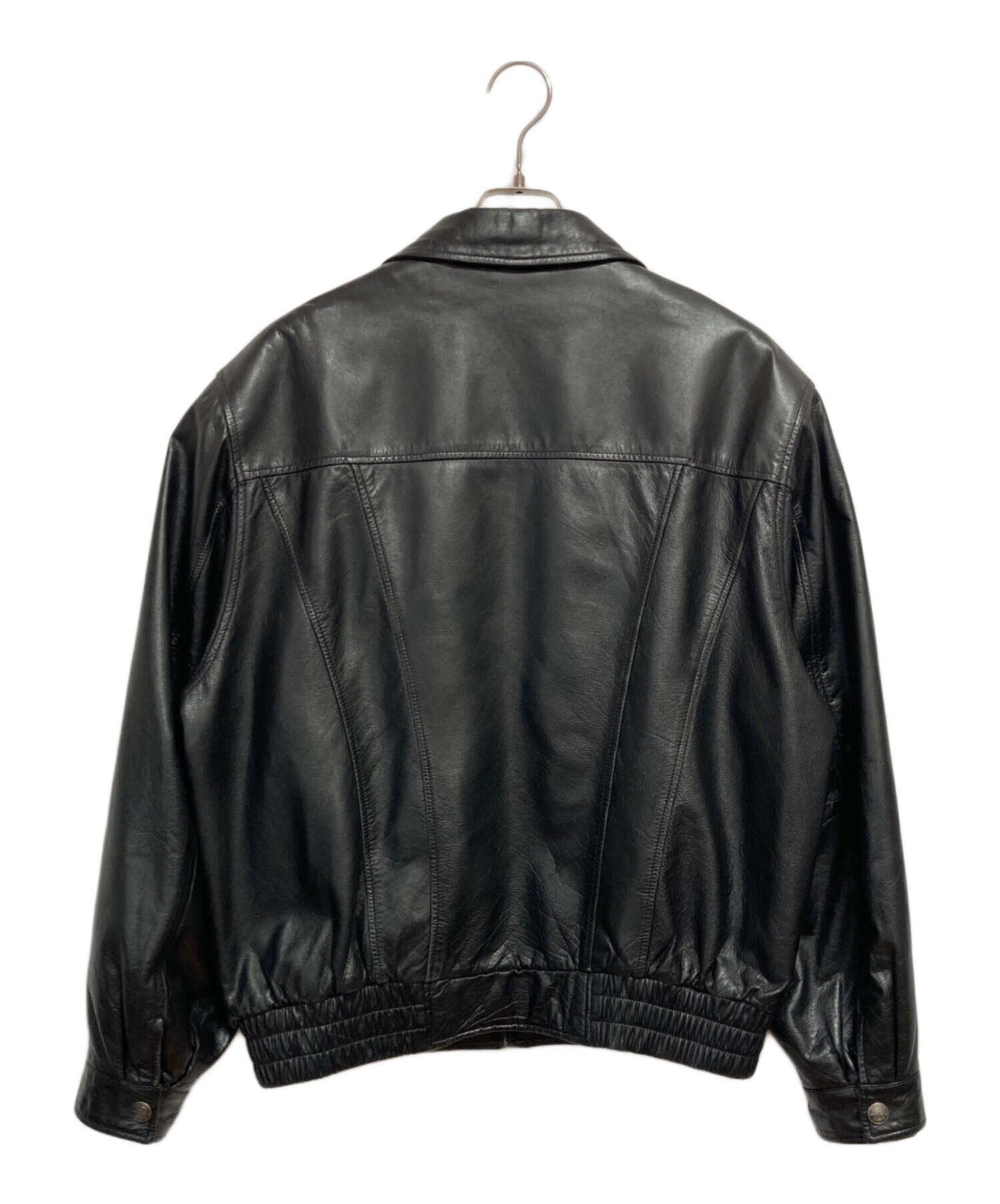 中古・古着通販】wilsons leather (ウィルソンズレザー) レザー