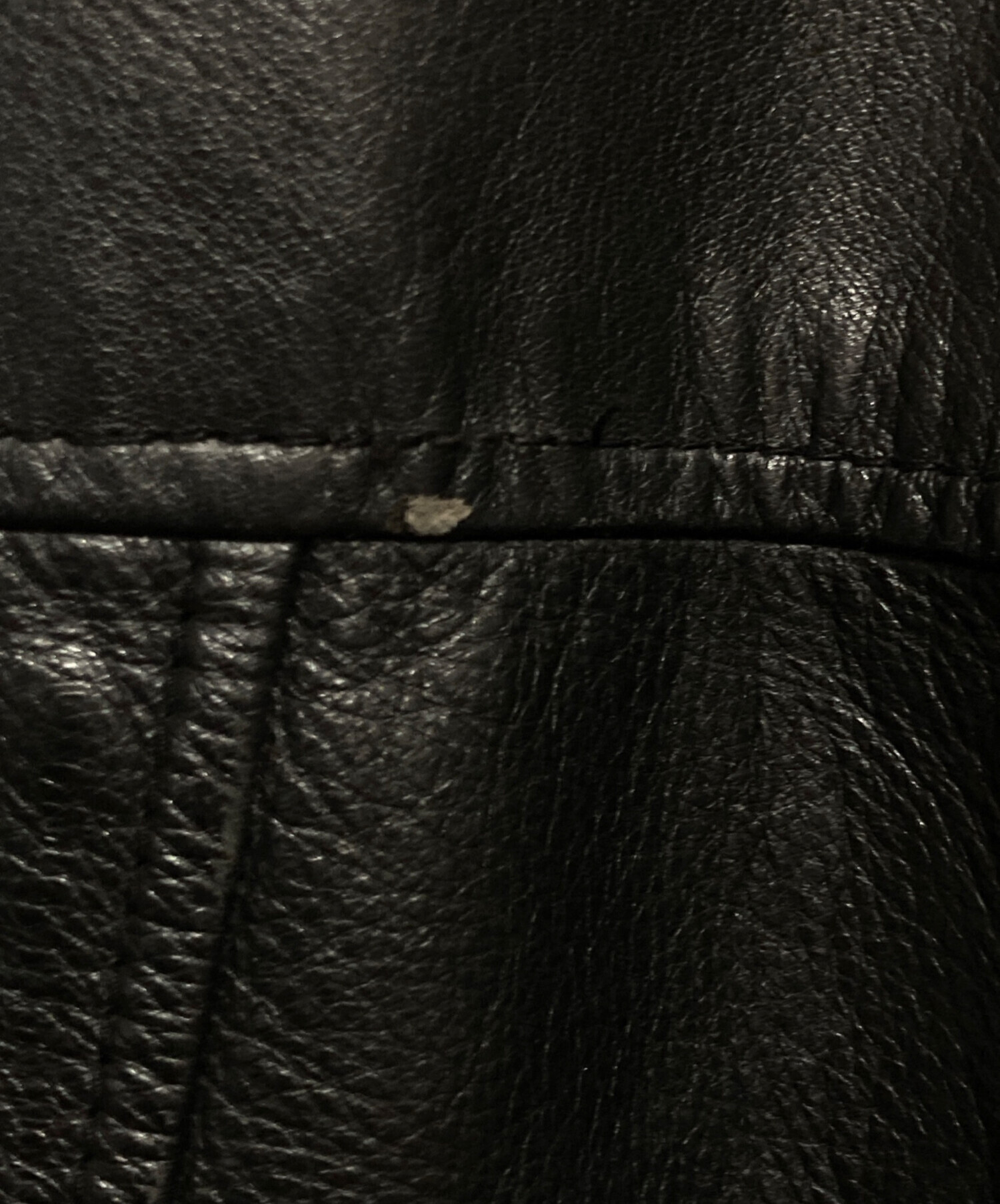 中古・古着通販】wilsons leather (ウィルソンズレザー) レザー
