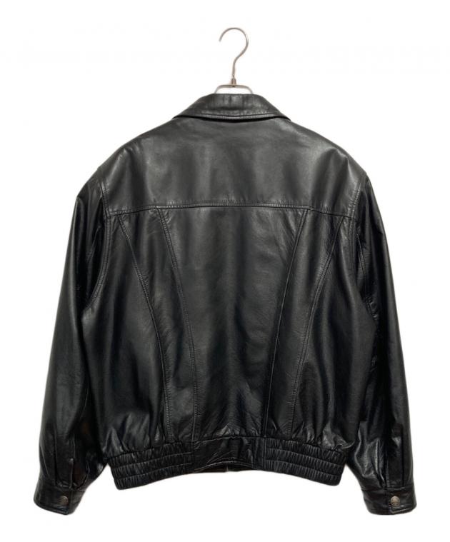 中古・古着通販】wilsons leather (ウィルソンズレザー) レザー