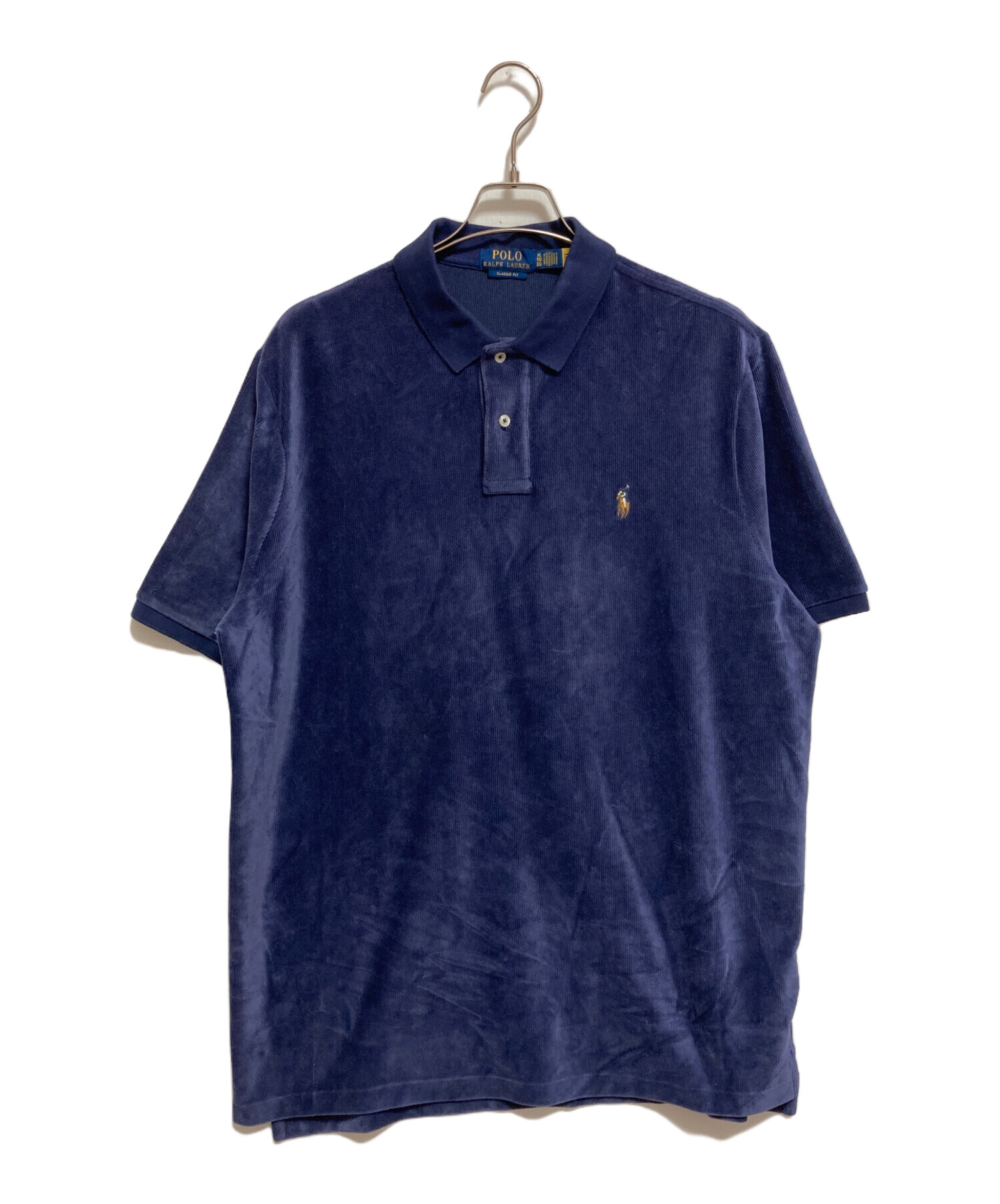 中古・古着通販】POLO RALPH LAUREN (ポロ・ラルフローレン