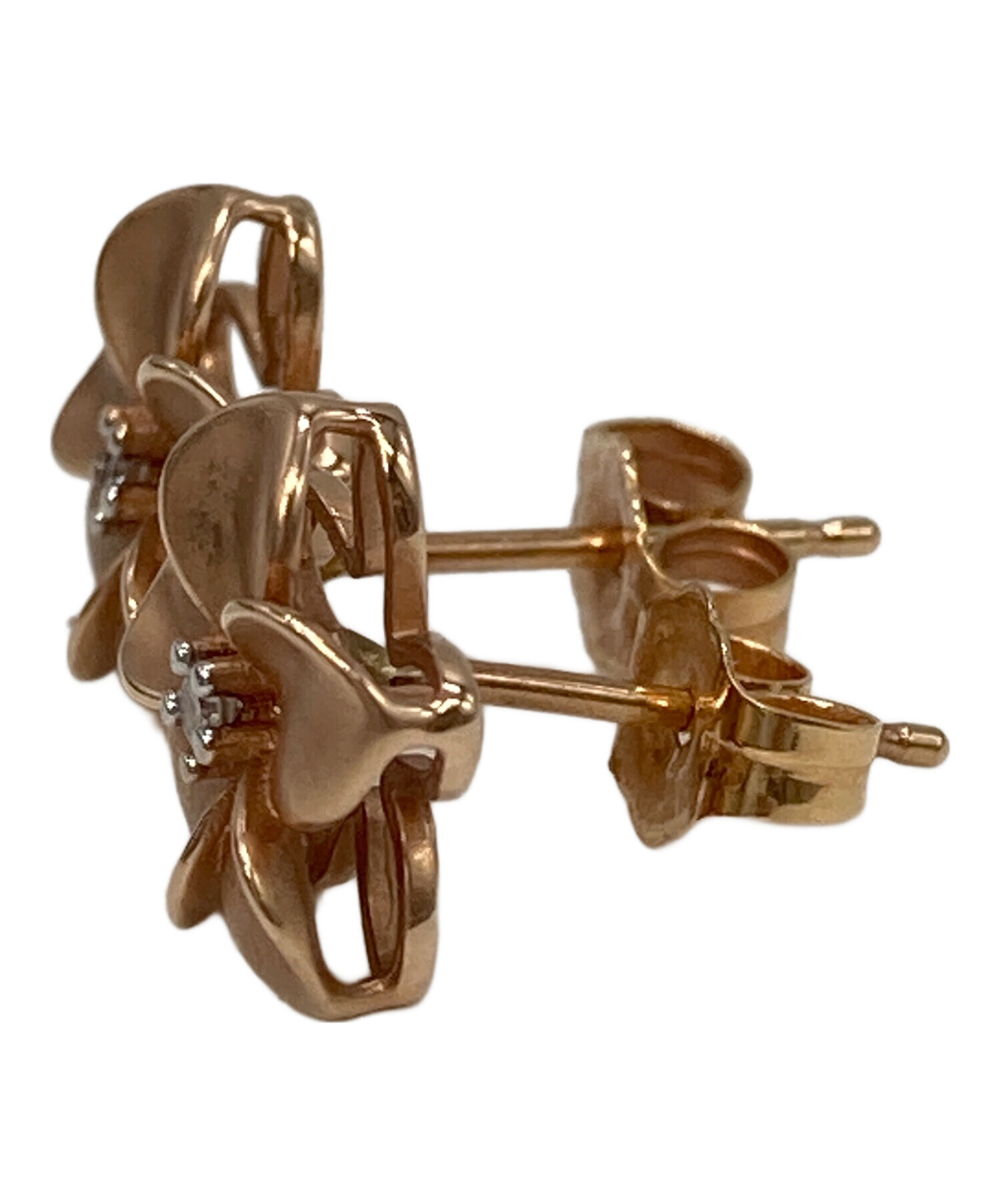 Maui Divers Jewelry/マウイダイバーズジュエリー/ピアス 中古・古着通販】Maui Divers Jewelry (マウイ ダイバーズ ジュエリー