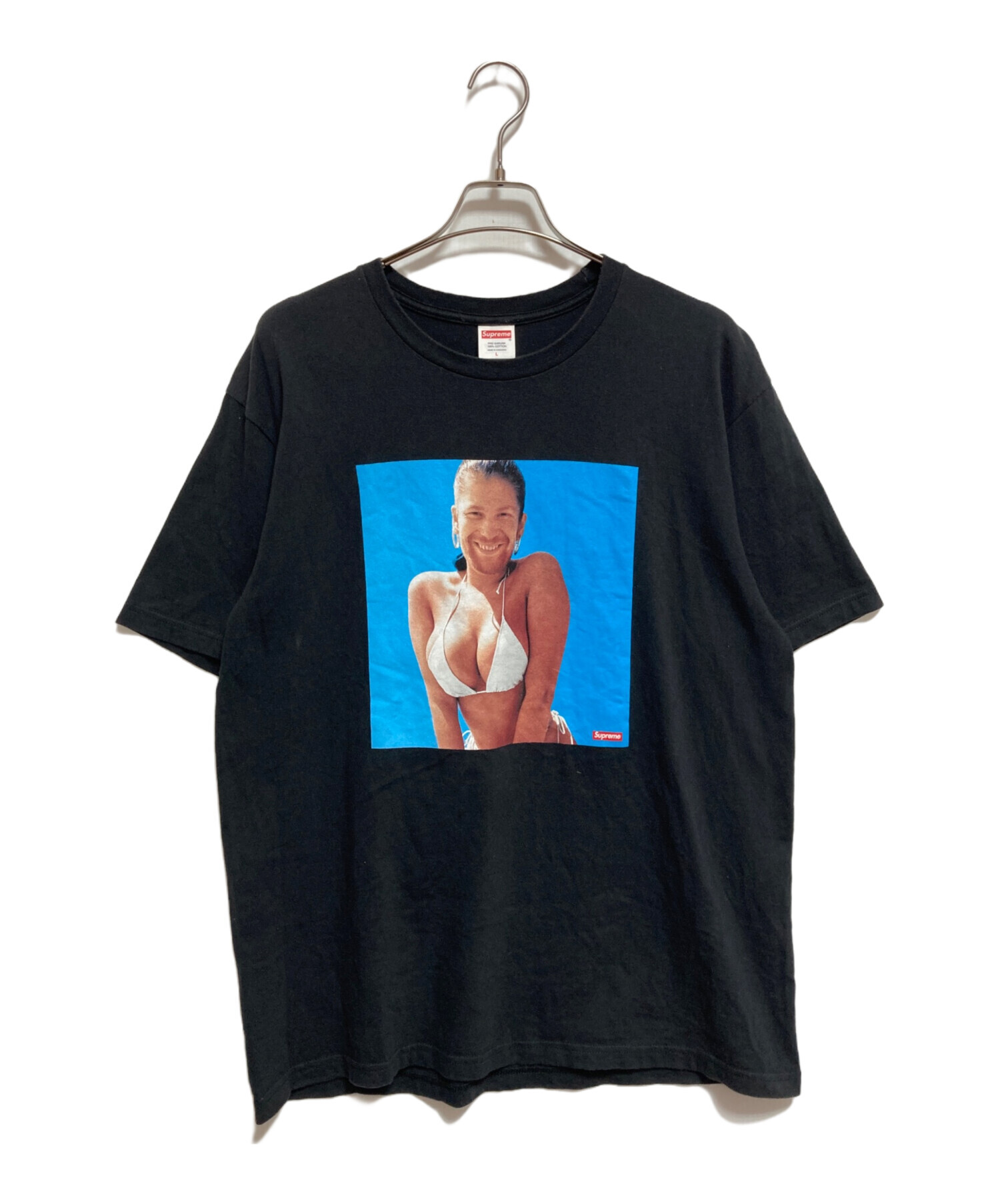 激レア 90'S APHEX TWIN Tシャツ ヴィンテージ L USA製 中古・古着通販】Supreme (シュプリーム) Aphex Twin (エイフェックス