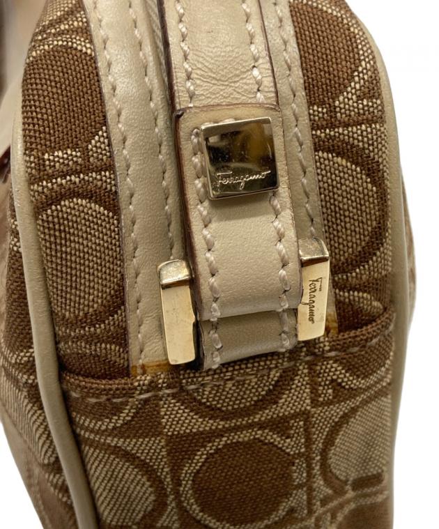 中古・古着通販】Salvatore Ferragamo (サルヴァトーレ フェラガモ