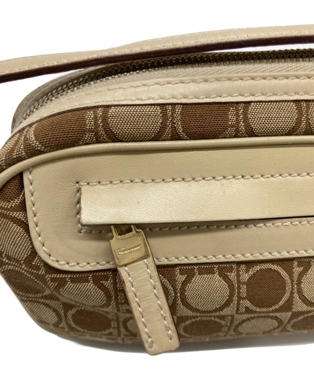 中古・古着通販】Salvatore Ferragamo (サルヴァトーレ フェラガモ