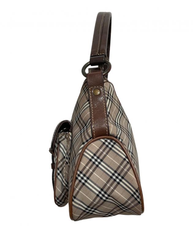 中古・古着通販】BURBERRY BLUE LABEL (バーバリー ブルー レーベル